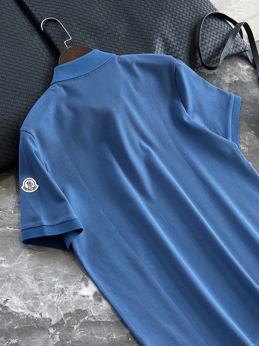 Stylish M*oncler T-shirt Top Quality D17 20240425- 14373