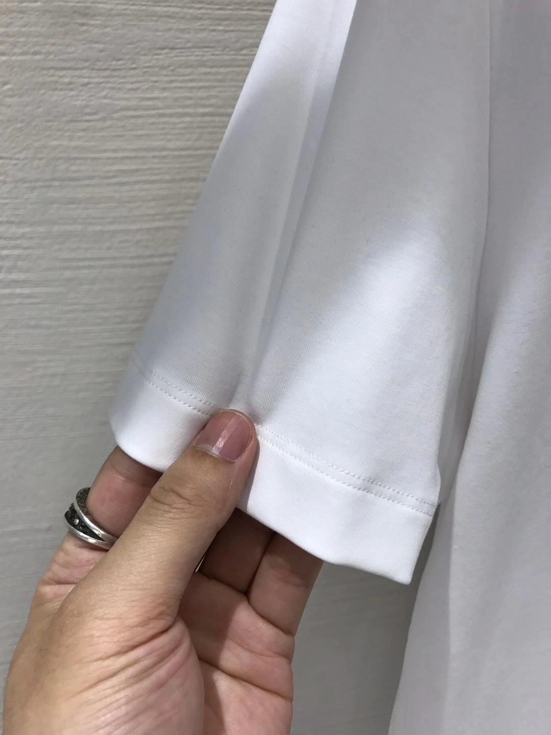 M*oncler T-shirt Top Quality D17 20240426- GoodFit 14371