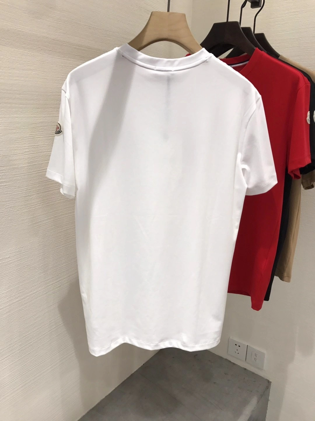 M*oncler T-shirt Top Quality D17 20240426- GoodFit 14371