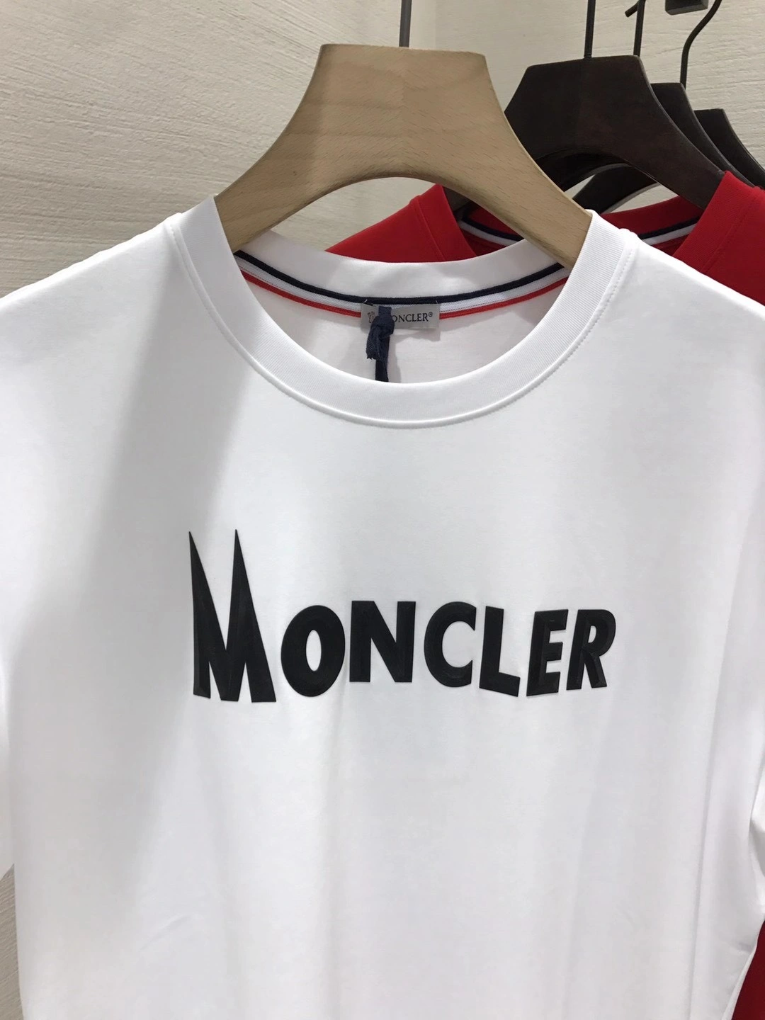 M*oncler T-shirt Top Quality D17 20240426- GoodFit 14371