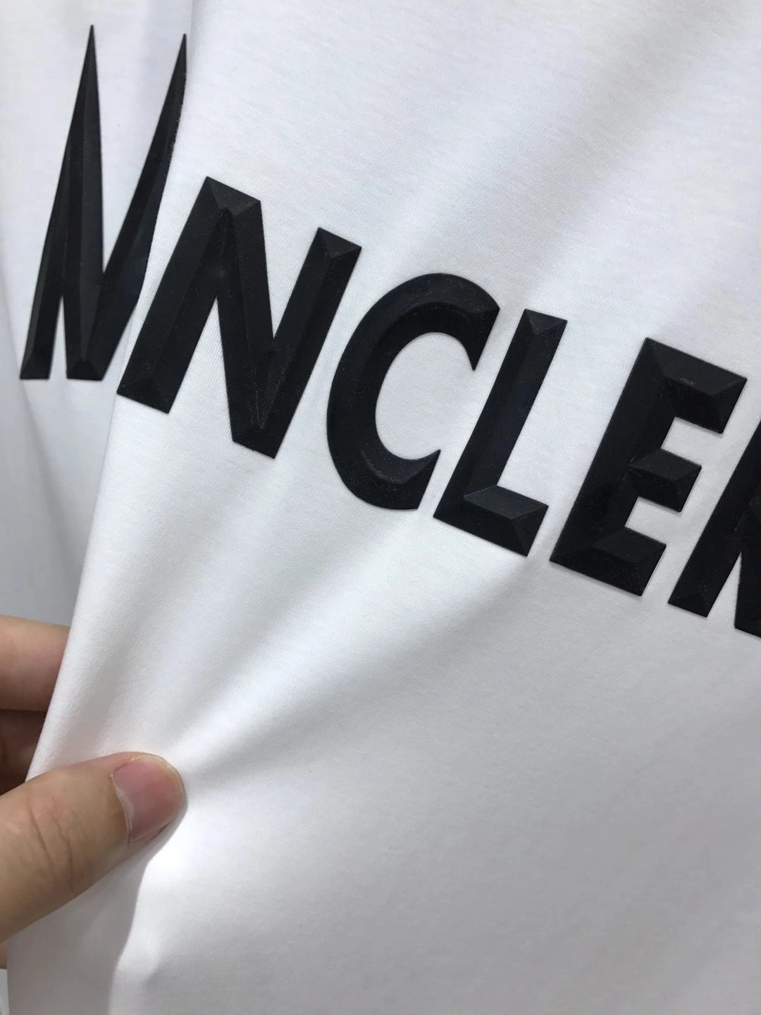 M*oncler T-shirt Top Quality D17 20240426- GoodFit 14371