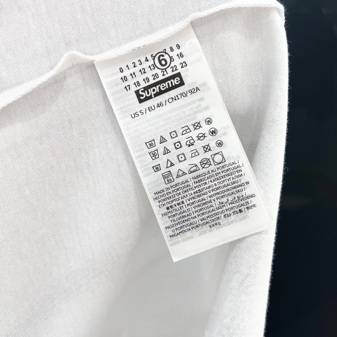 M*oncler T-shirt Top Quality D17 20240501- Minimalist 14358