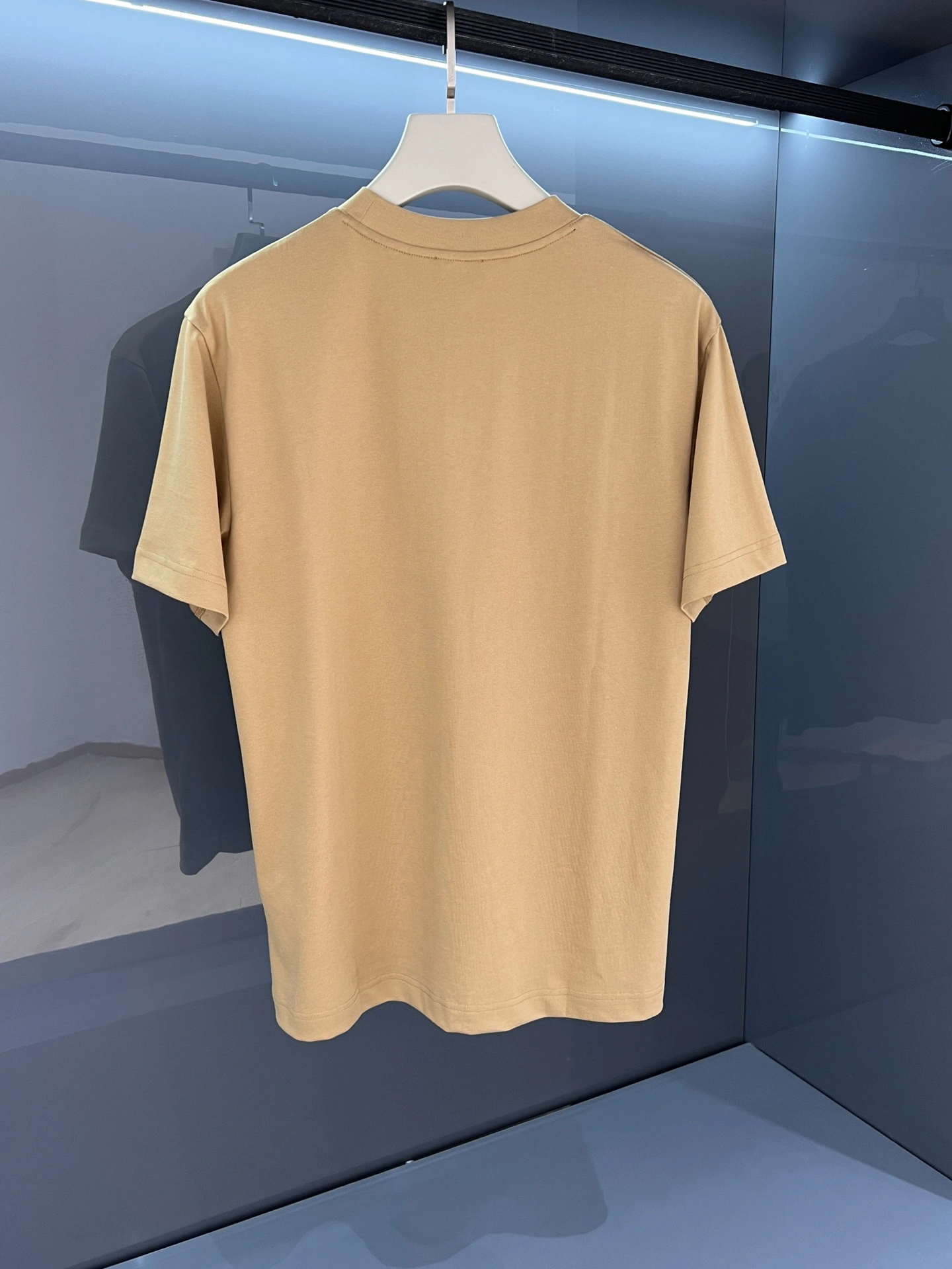 SmoothTexture M*oncler T-shirt Top Quality D17 20240501- 14364