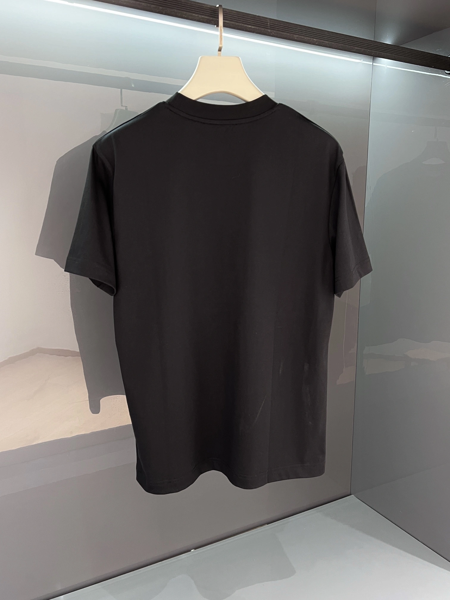 SmoothTexture M*oncler T-shirt Top Quality D17 20240501- 14364