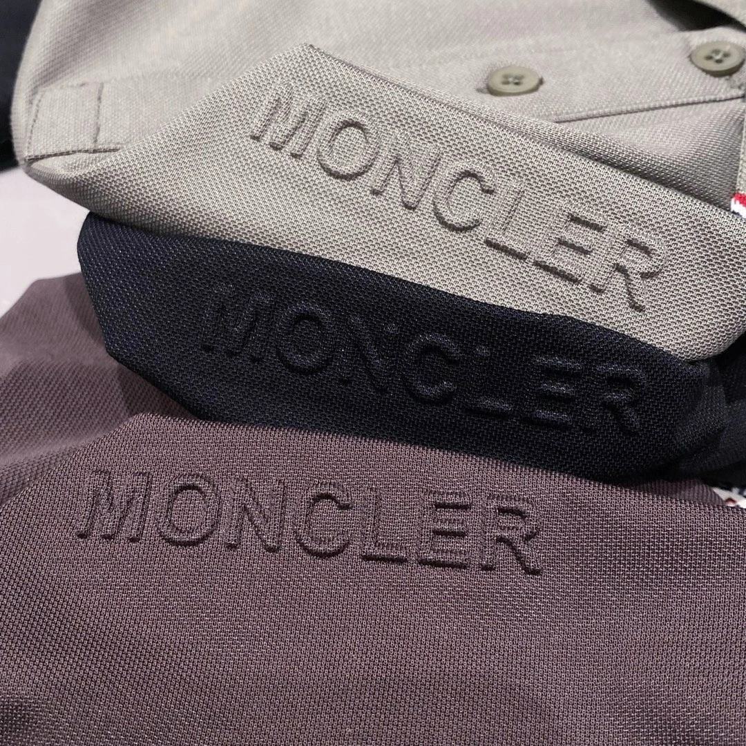 M*oncler T-shirt Top Quality D17 20240506- GoAnywhere 14355