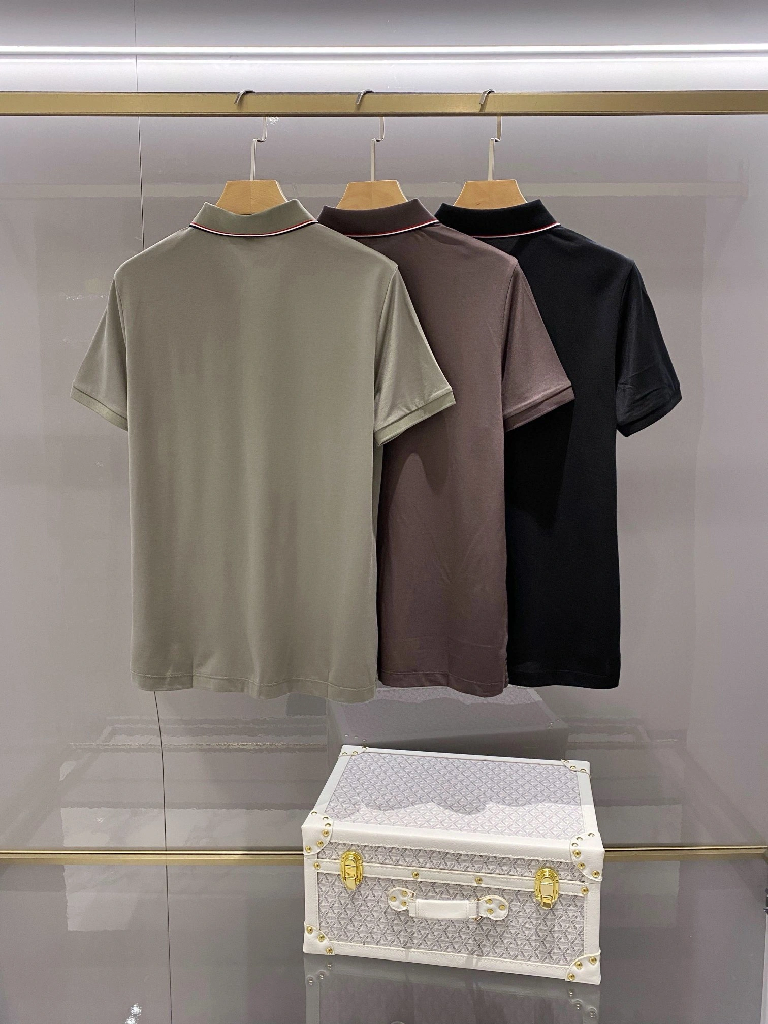 M*oncler T-shirt Top Quality D17 20240506- GoAnywhere 14355
