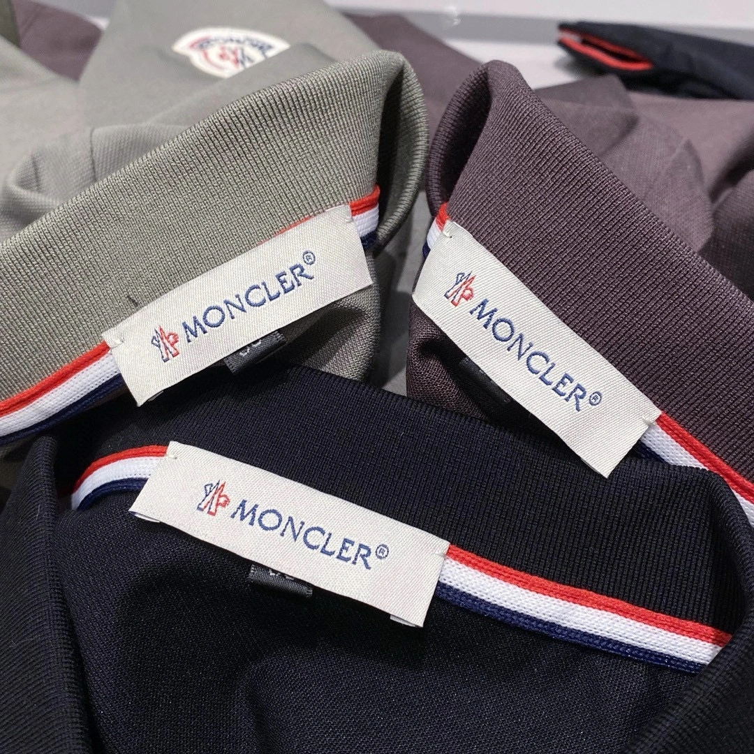 M*oncler T-shirt Top Quality D17 20240506- GoAnywhere 14355