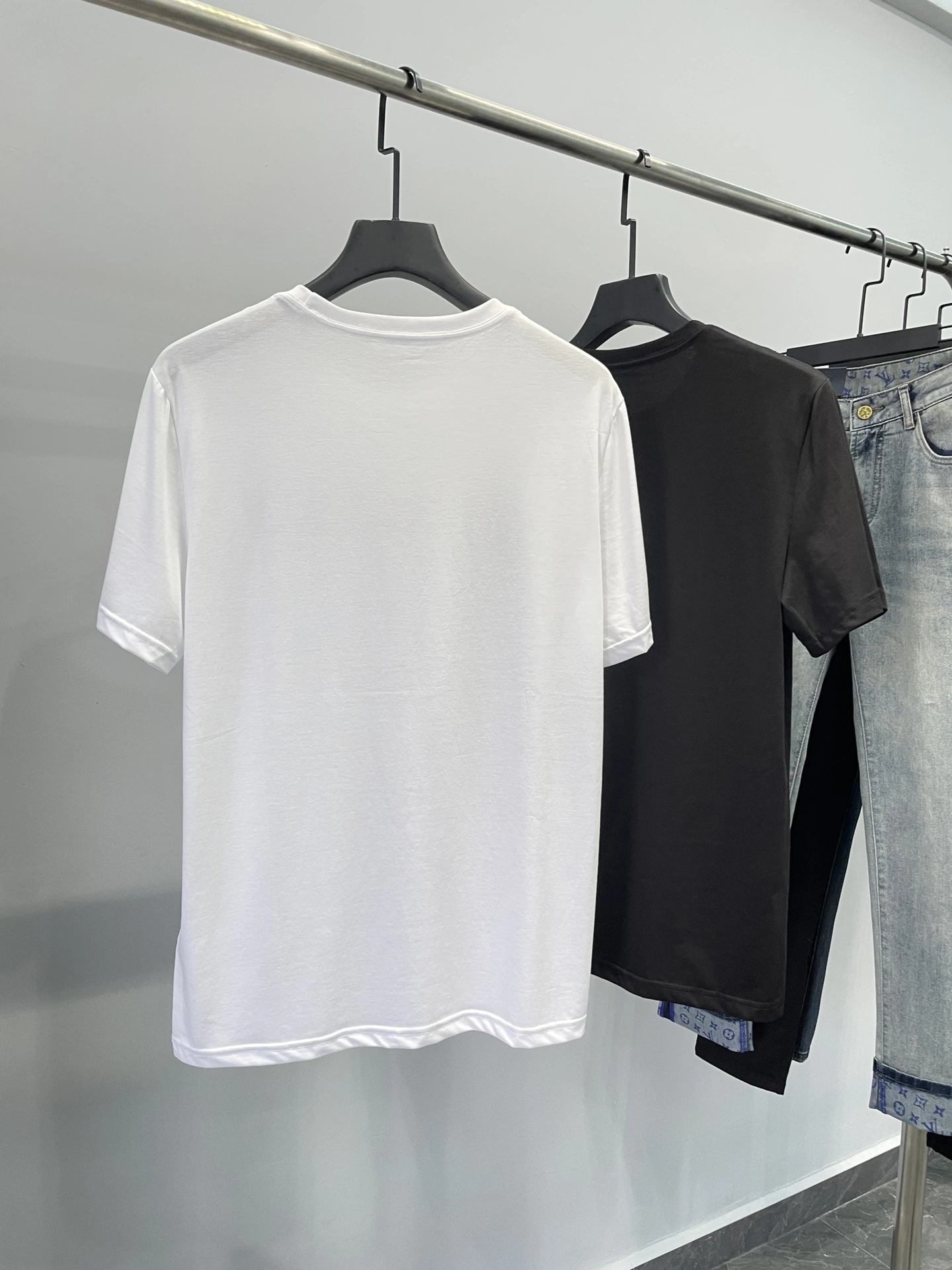 M*oncler T-shirt Top Quality D17 20240506- TravelReady 14354