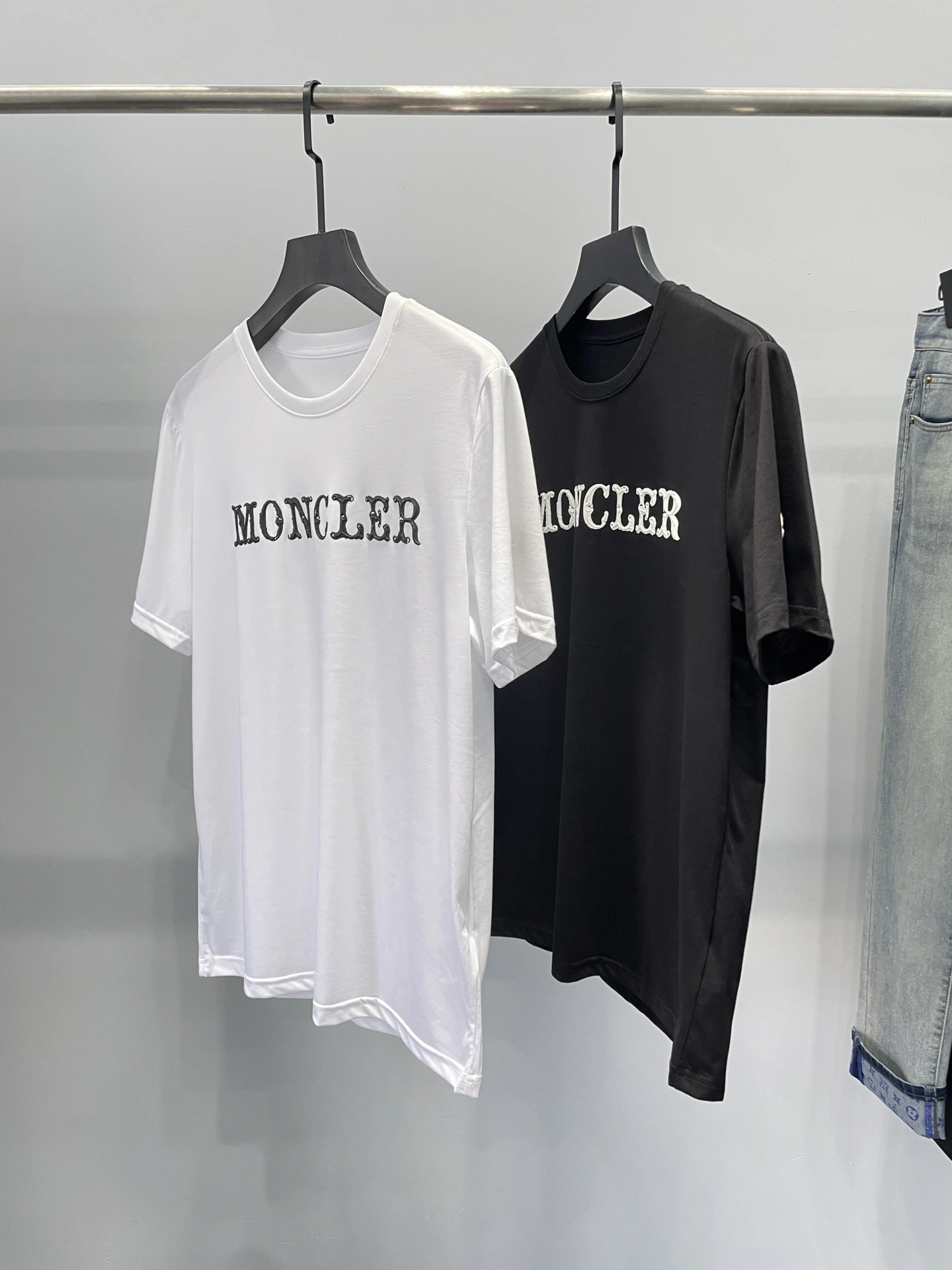 M*oncler T-shirt Top Quality D17 20240506- TravelReady 14354