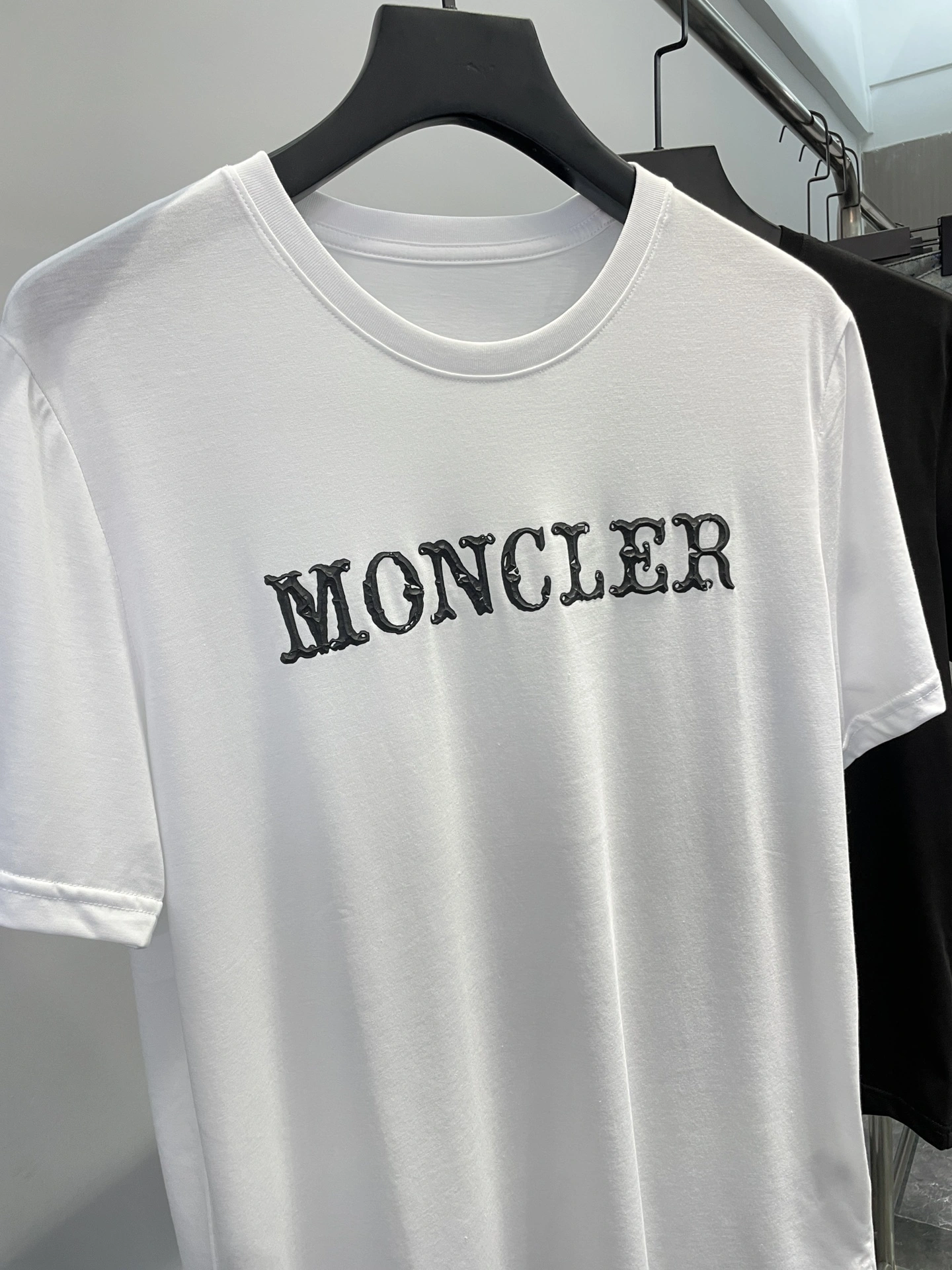 M*oncler T-shirt Top Quality D17 20240506- TravelReady 14354