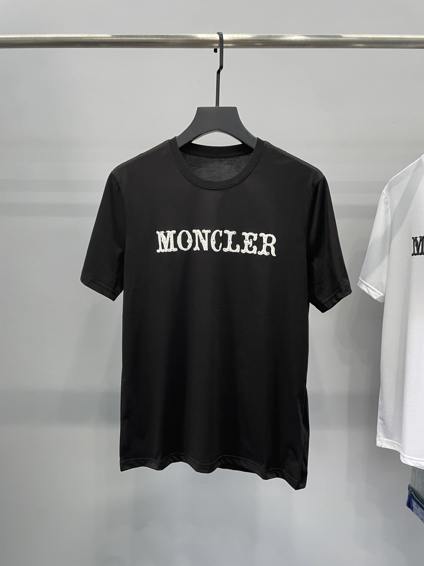 M*oncler T-shirt Top Quality D17 20240506- TravelReady 14354