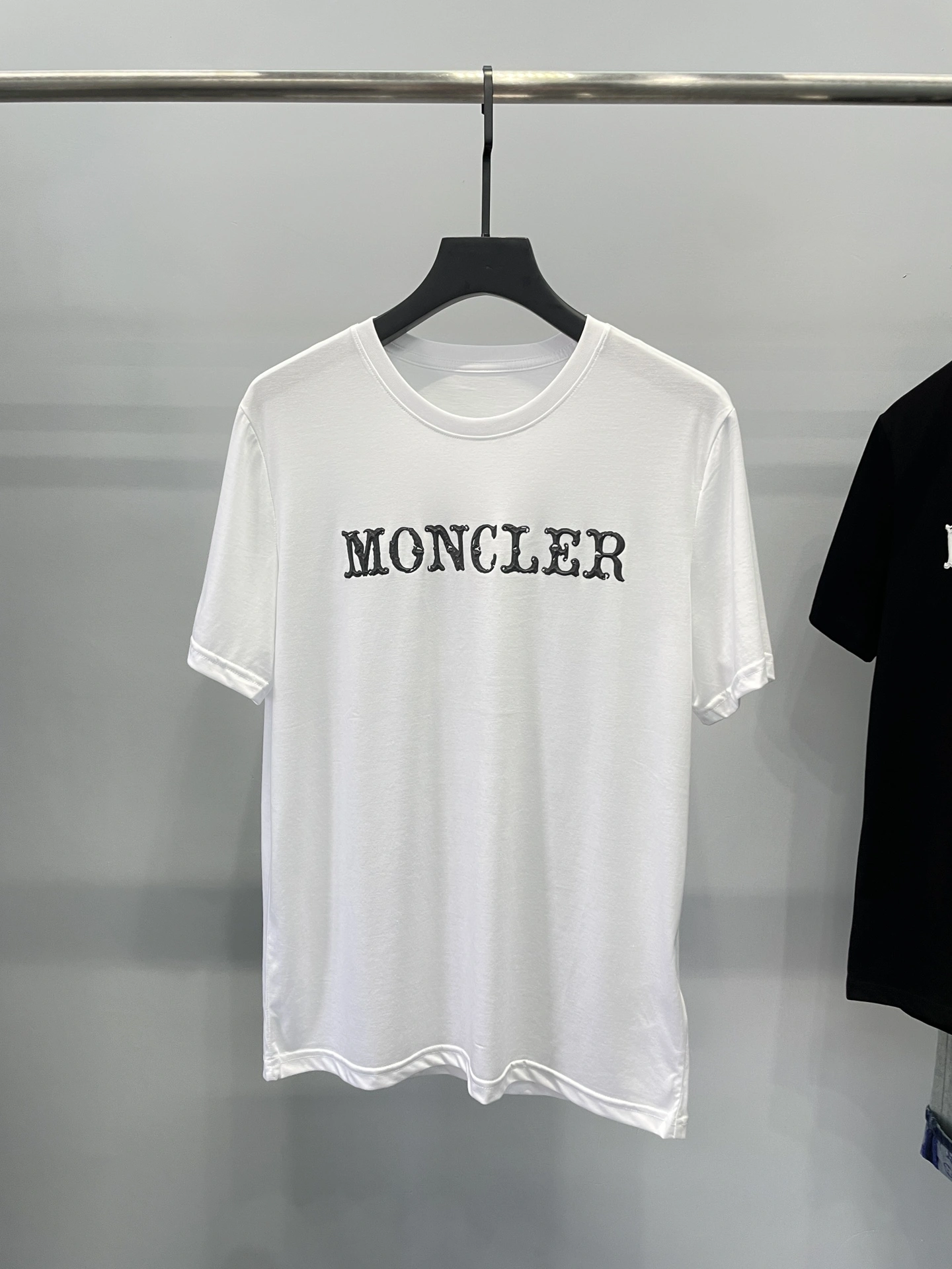 M*oncler T-shirt Top Quality D17 20240506- TravelReady 14354