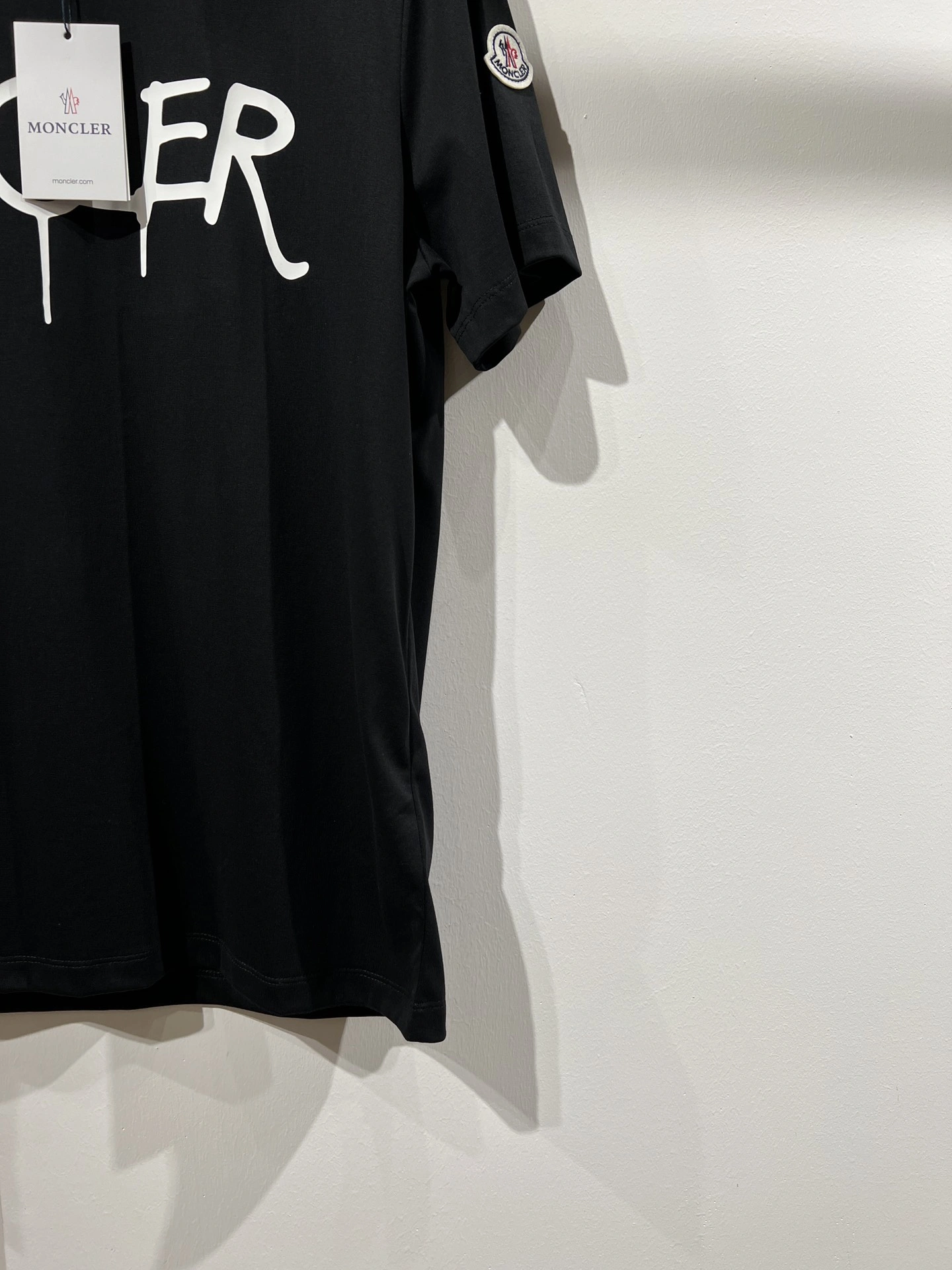 Refined M*oncler T-shirt Top Quality D17 20240507- 14351