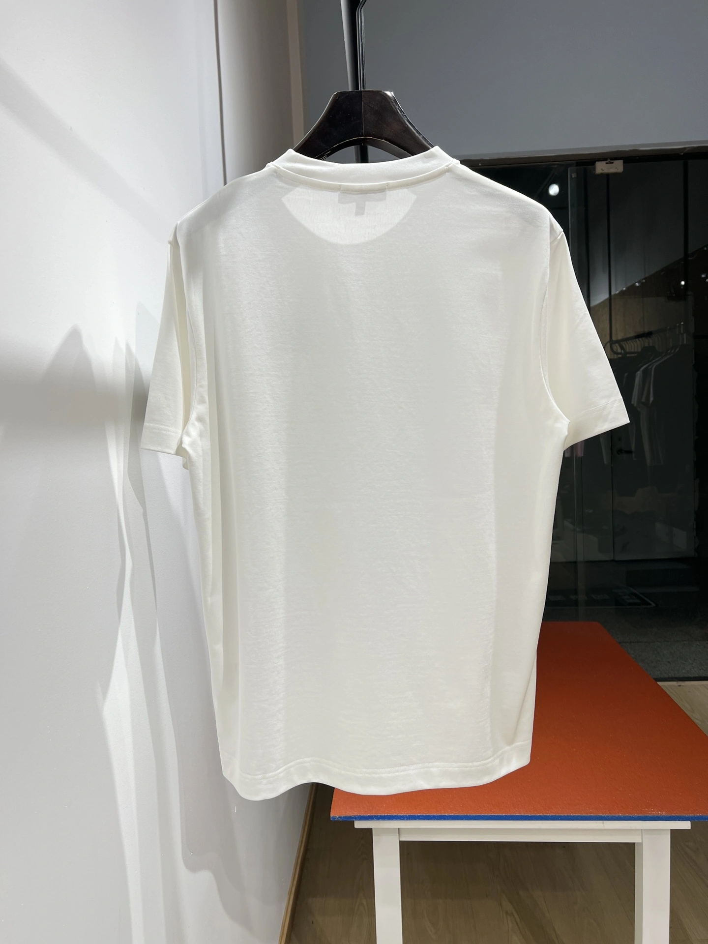 Refined M*oncler T-shirt Top Quality D17 20240507- 14351