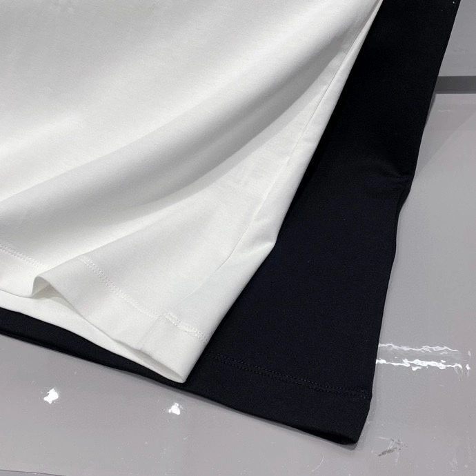 Sleek M*oncler T-shirt Top Quality D17 20240510- 14343