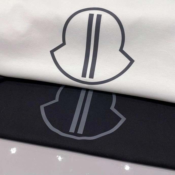 Sleek M*oncler T-shirt Top Quality D17 20240510- 14343