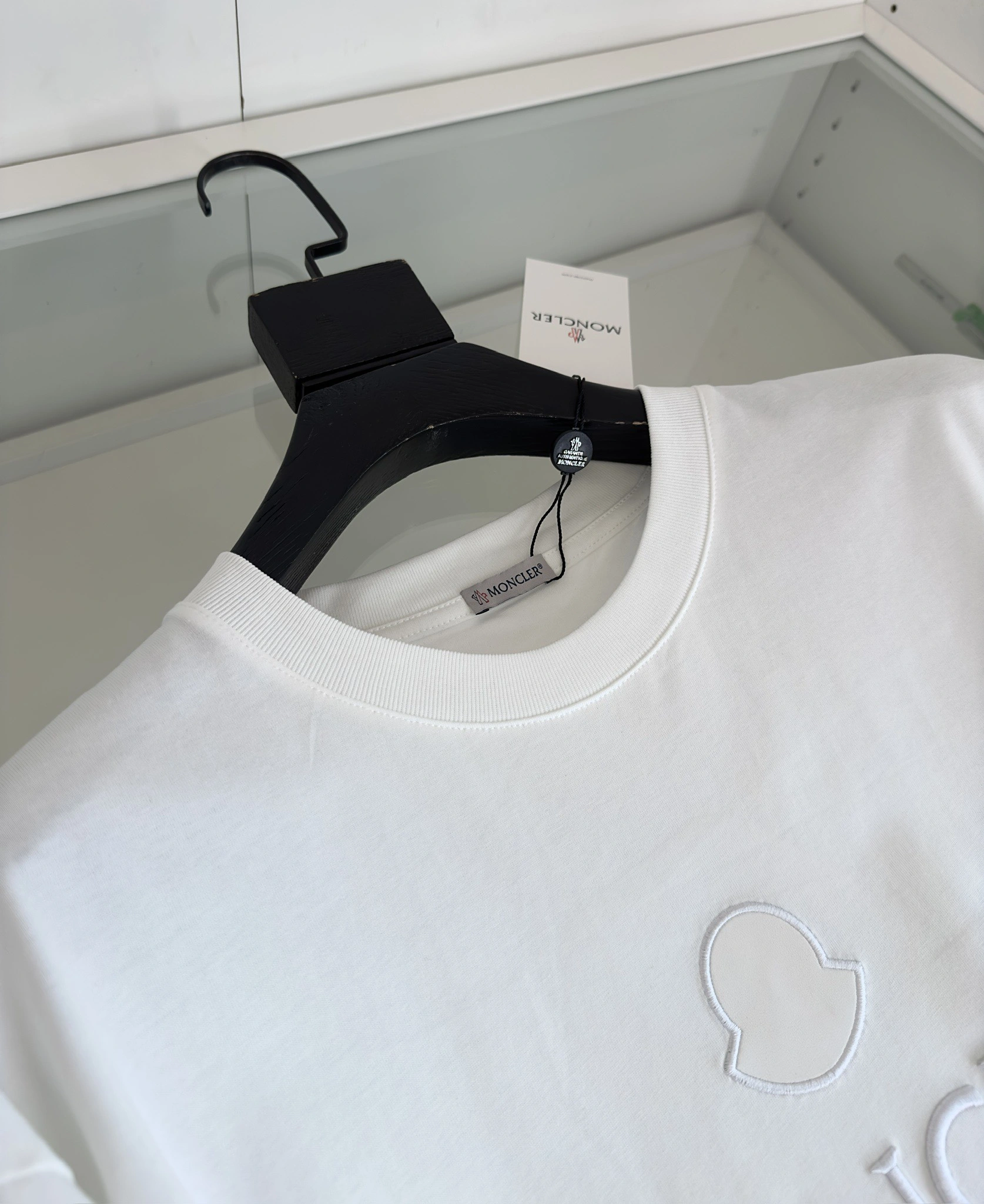 ModernLook M*oncler T-shirt Top Quality D17 20240512- 14342