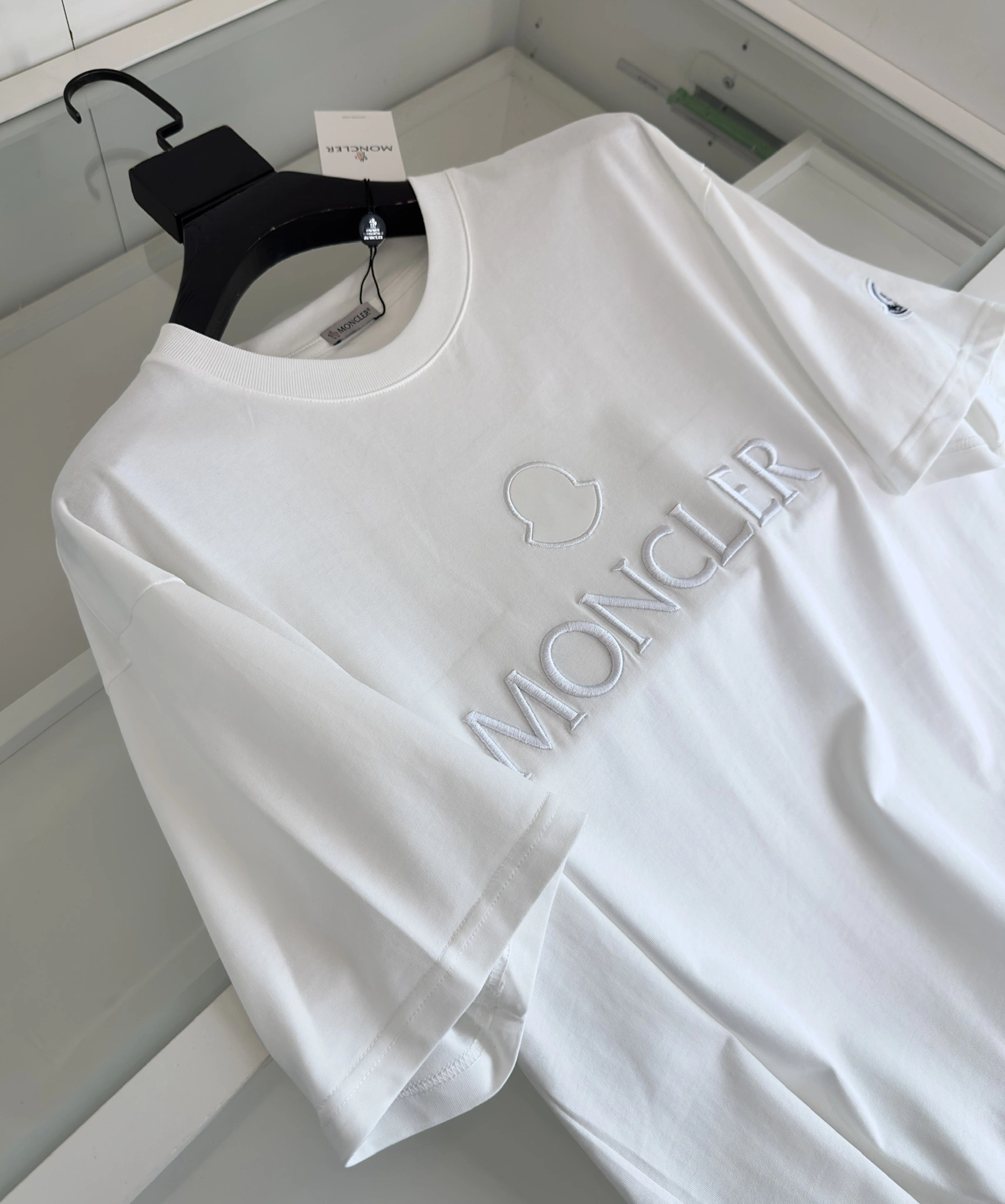 ModernLook M*oncler T-shirt Top Quality D17 20240512- 14342