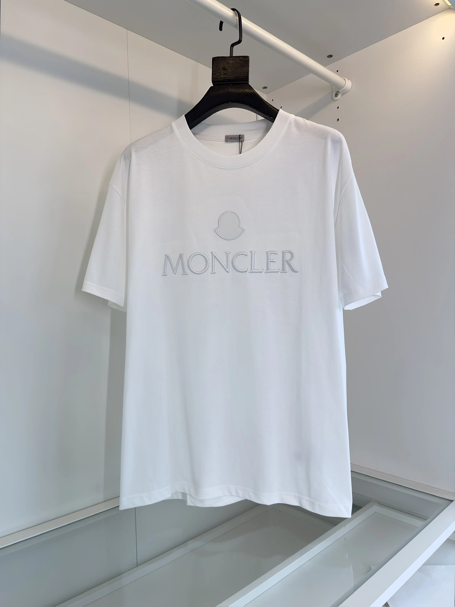 ModernLook M*oncler T-shirt Top Quality D17 20240512- 14342