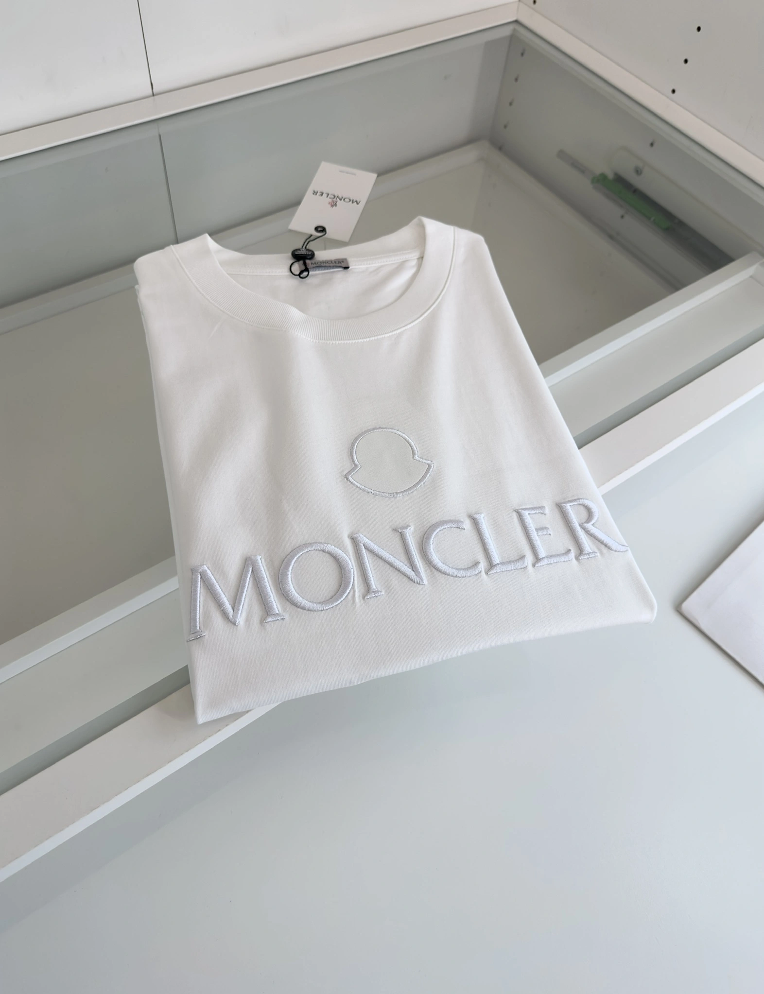 ModernLook M*oncler T-shirt Top Quality D17 20240512- 14342