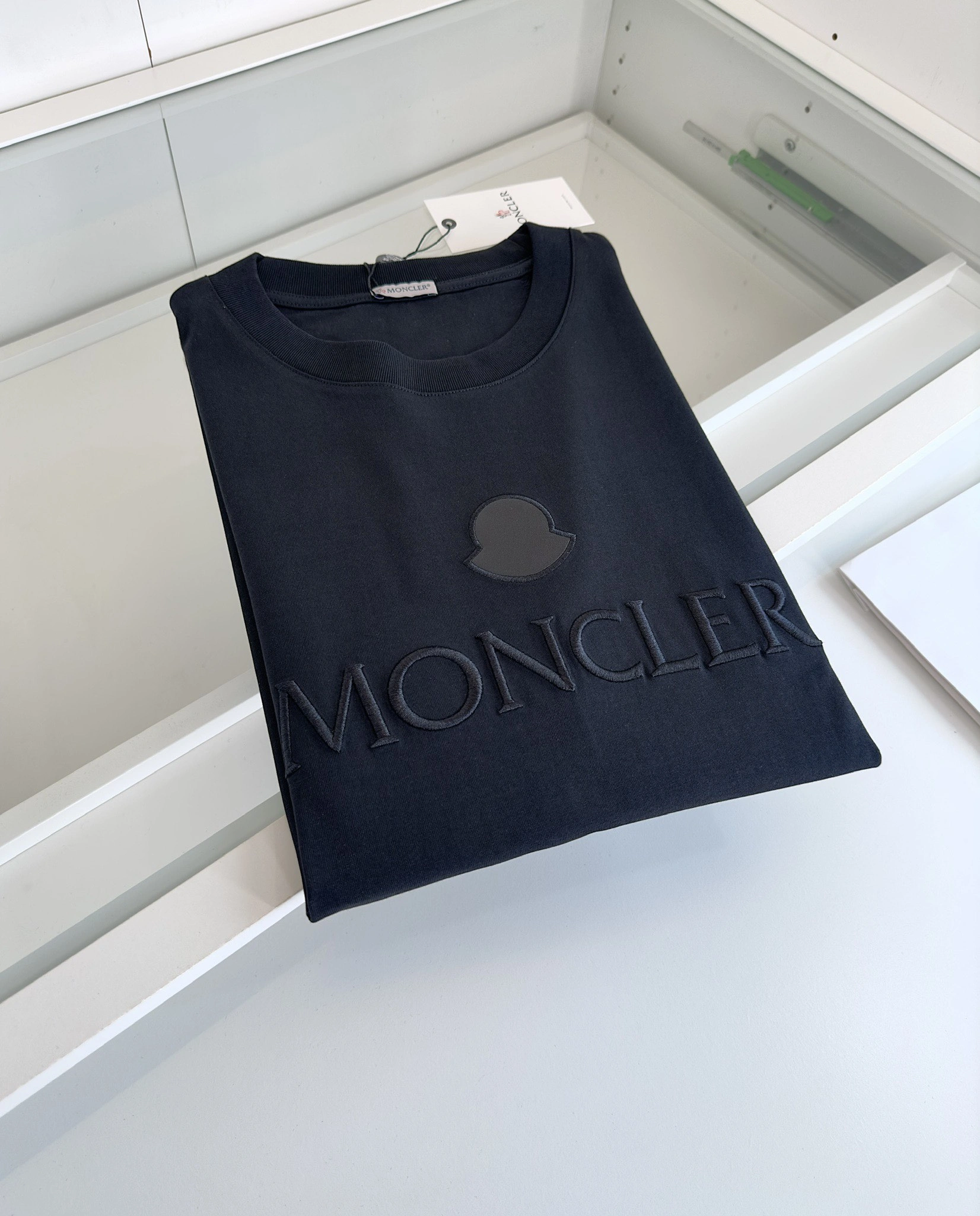 AllSeason M*oncler T-shirt Top Quality D17 20240512- 14341