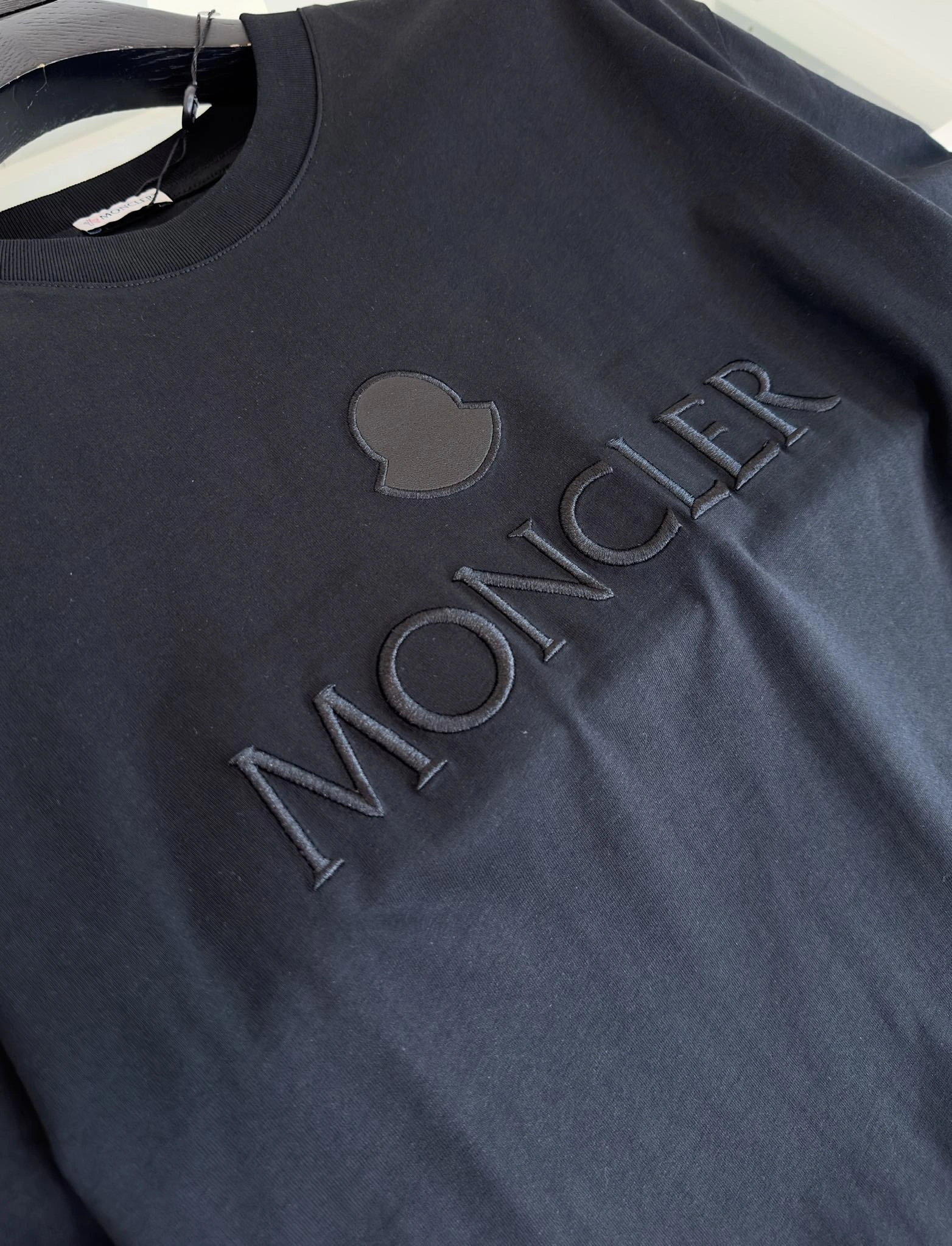 AllSeason M*oncler T-shirt Top Quality D17 20240512- 14341