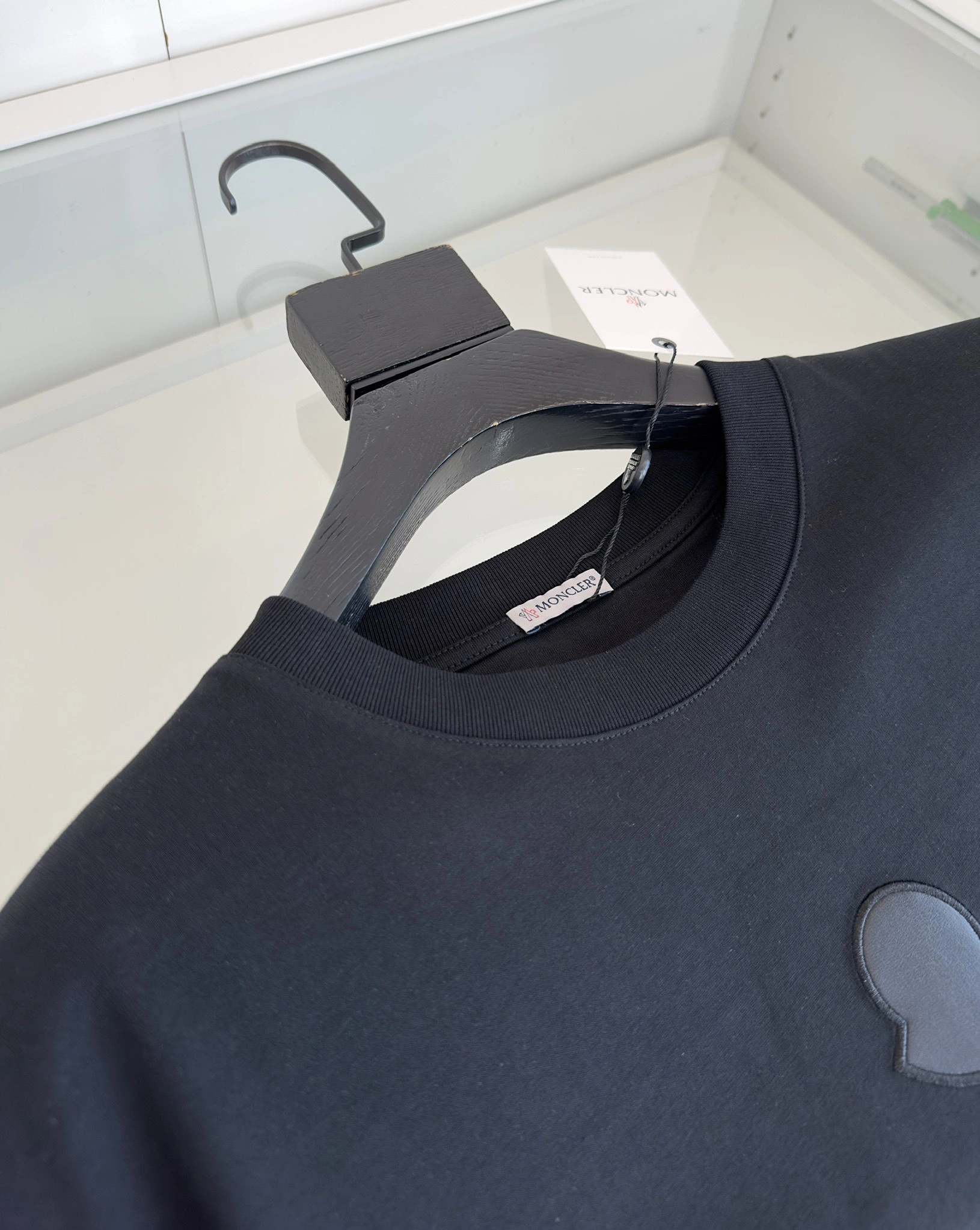 AllSeason M*oncler T-shirt Top Quality D17 20240512- 14341