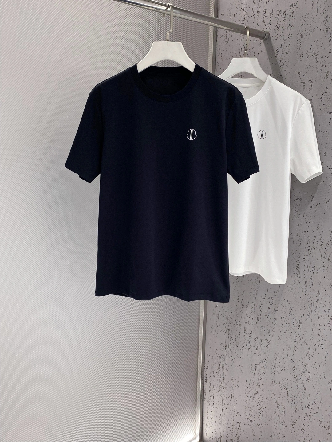 M*oncler T-shirt Top Quality D17 20240512- Cozy 14340