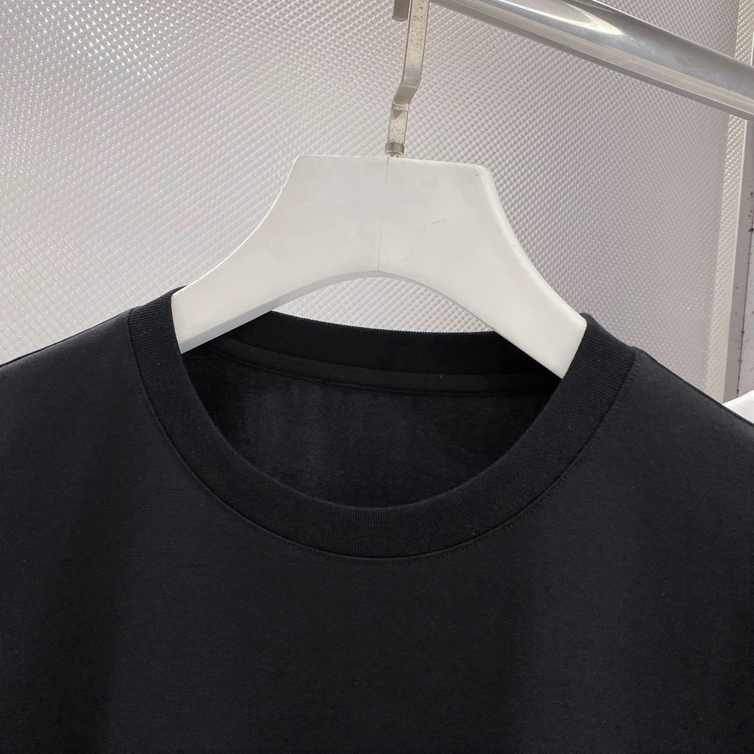 M*oncler T-shirt Top Quality D17 20240512- Cozy 14340