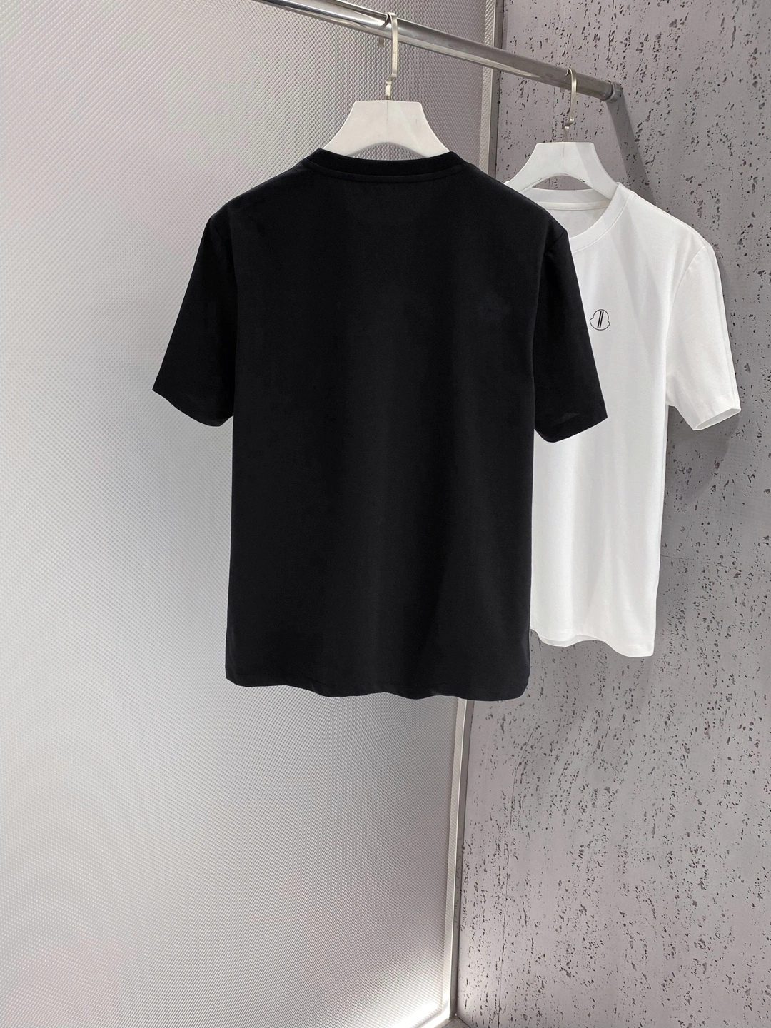 M*oncler T-shirt Top Quality D17 20240512- Cozy 14340