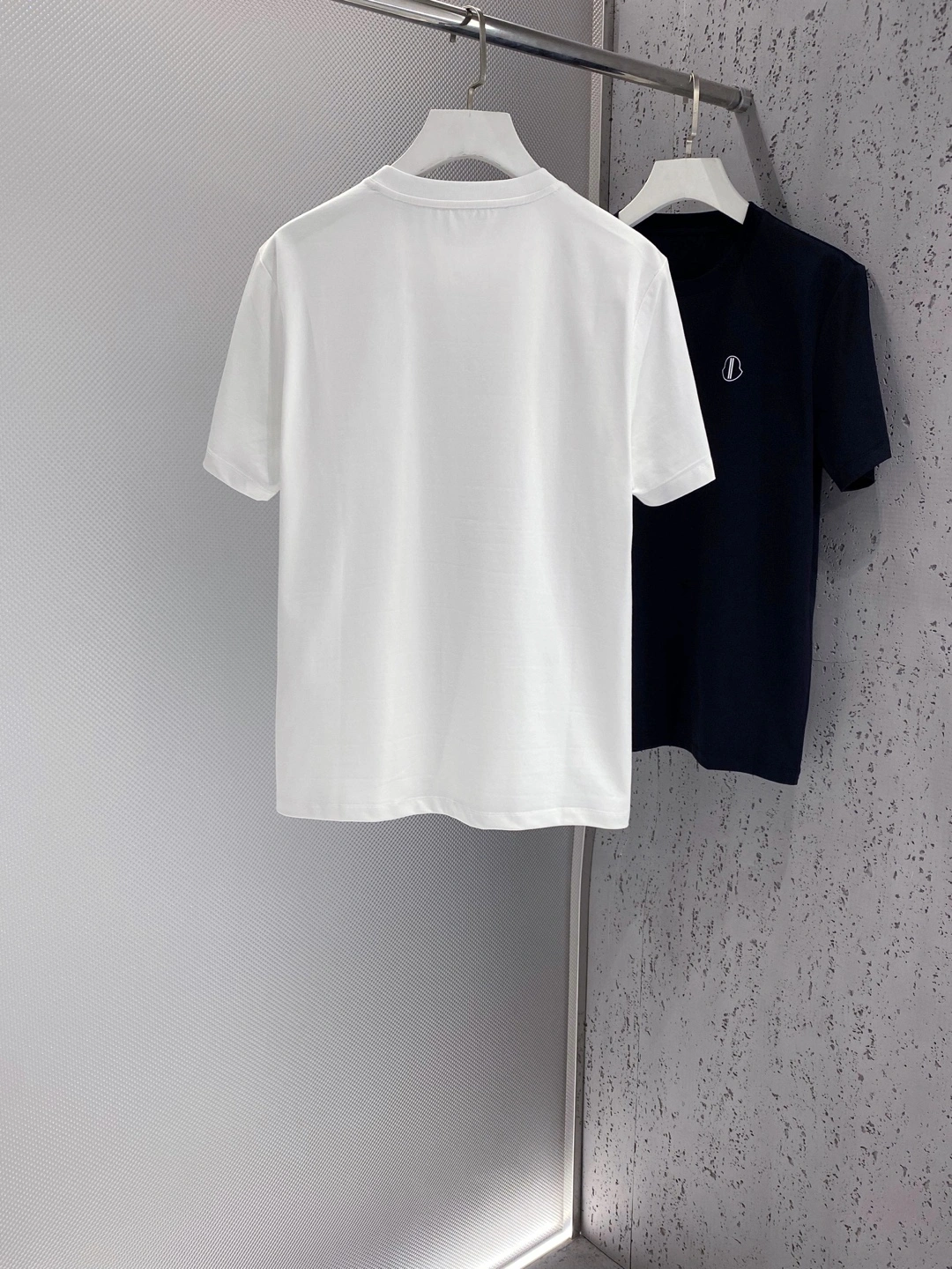 M*oncler T-shirt Top Quality D17 20240512- Stretchable 14339