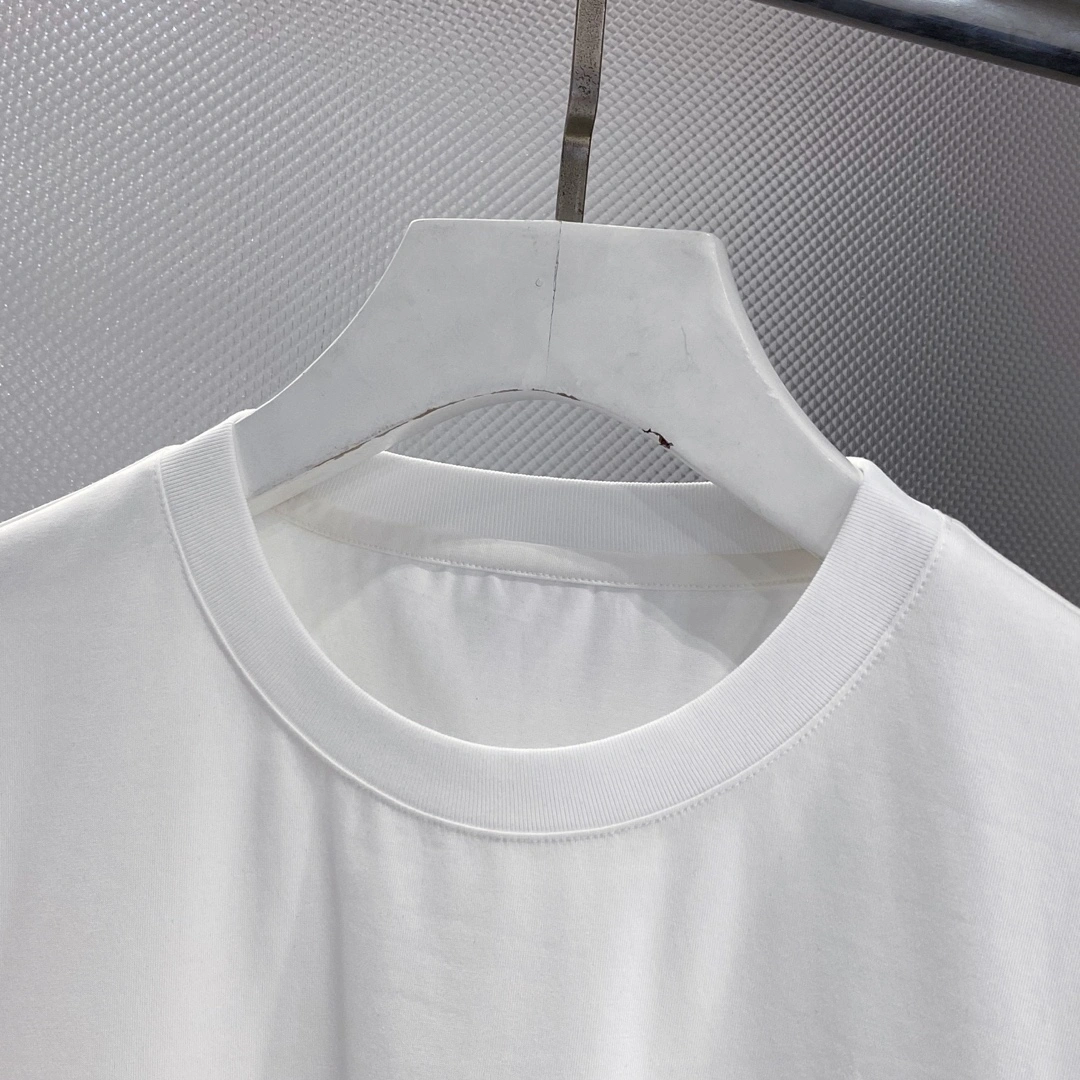 M*oncler T-shirt Top Quality D17 20240512- Stretchable 14339