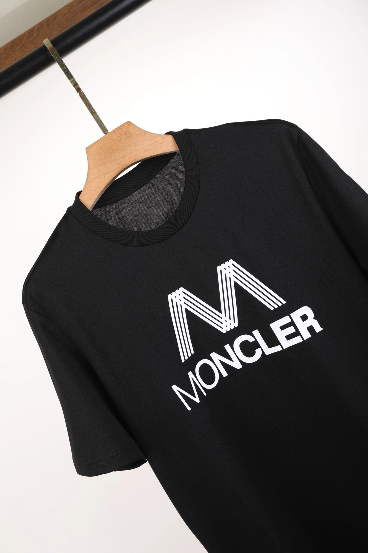M*oncler T-shirt Top Quality D17 20240512- Effortless 14338