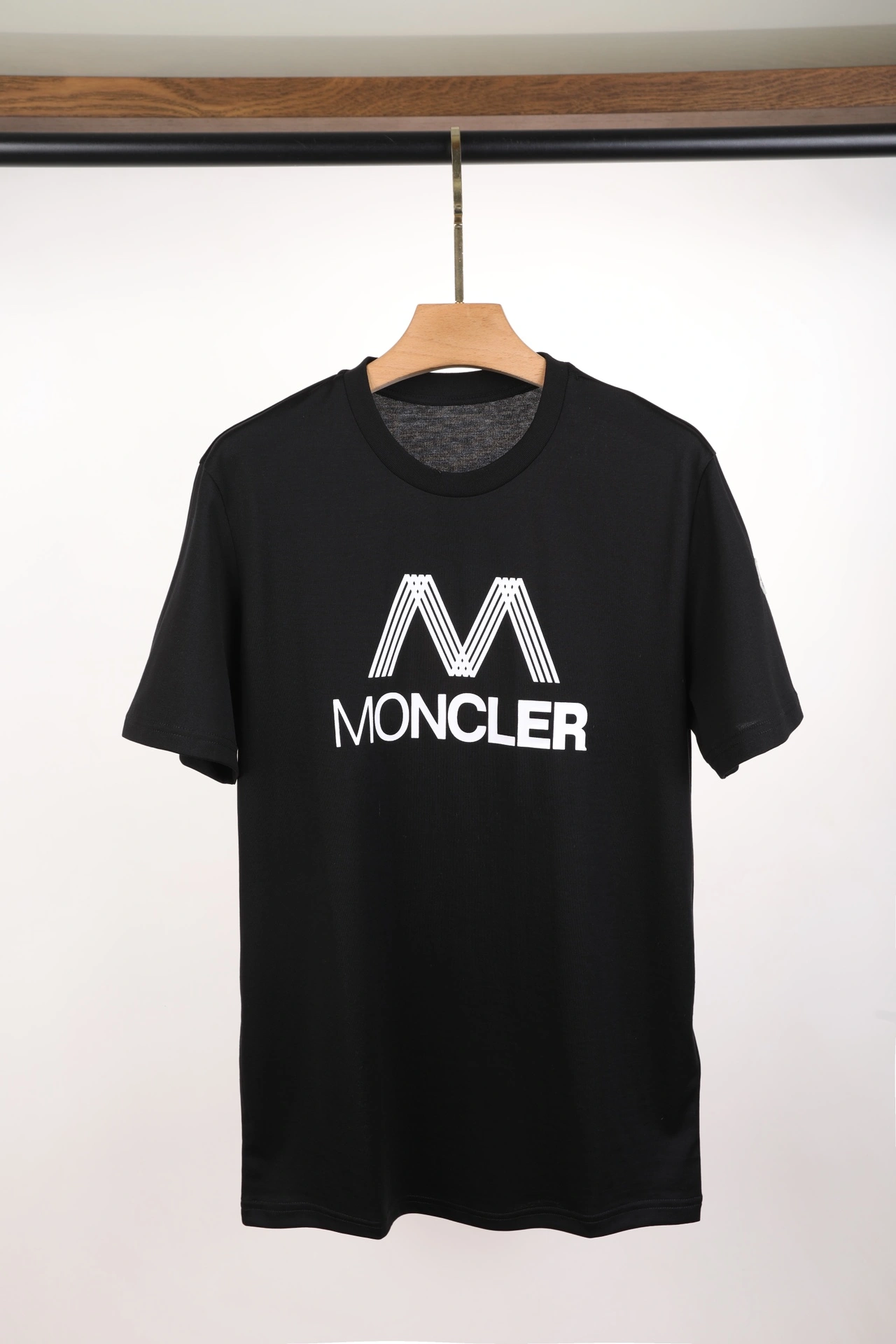 M*oncler T-shirt Top Quality D17 20240512- Effortless 14338