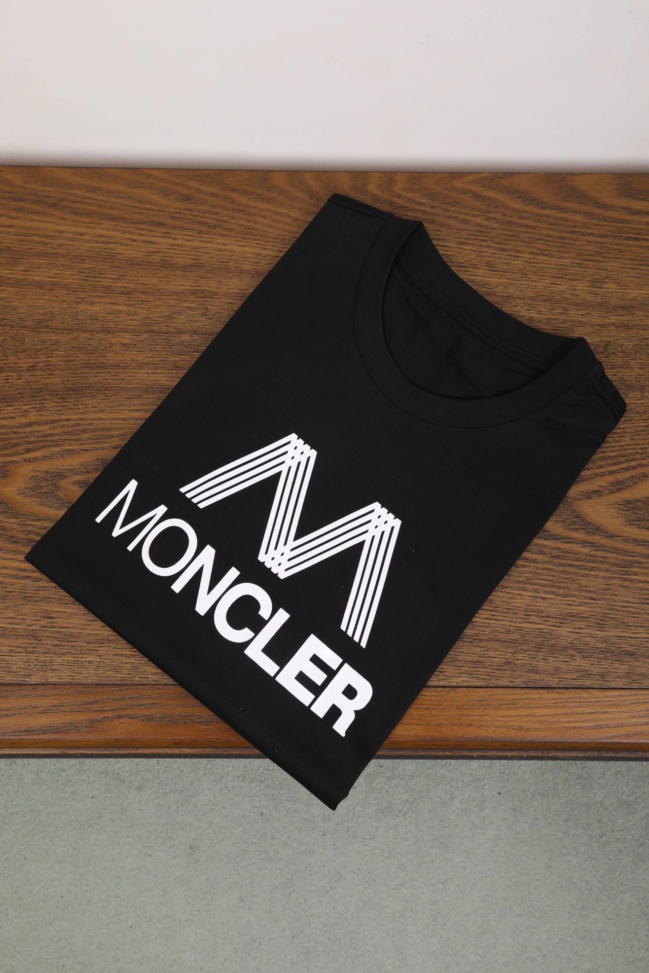 M*oncler T-shirt Top Quality D17 20240512- Effortless 14338