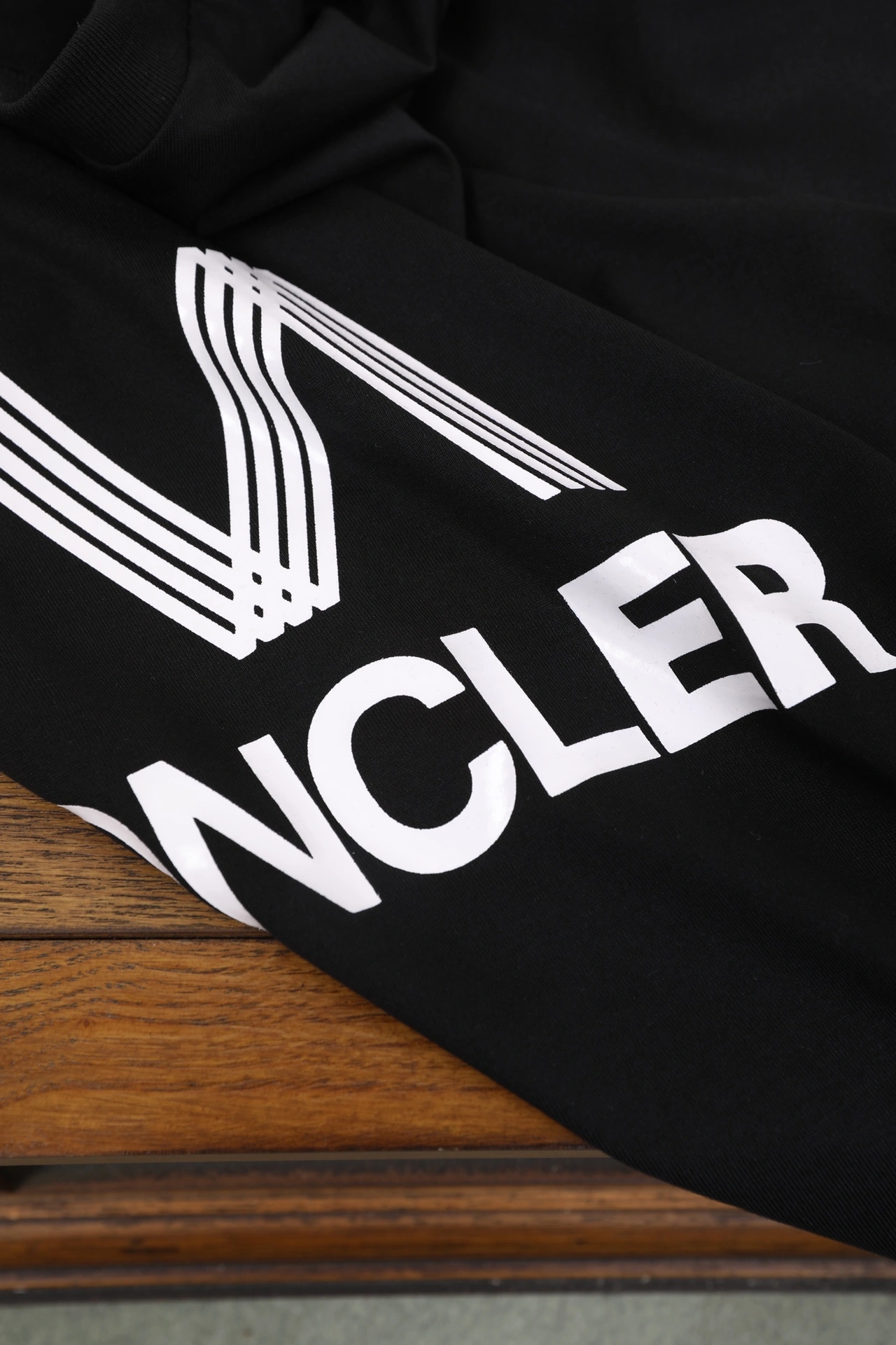 M*oncler T-shirt Top Quality D17 20240512- Effortless 14338