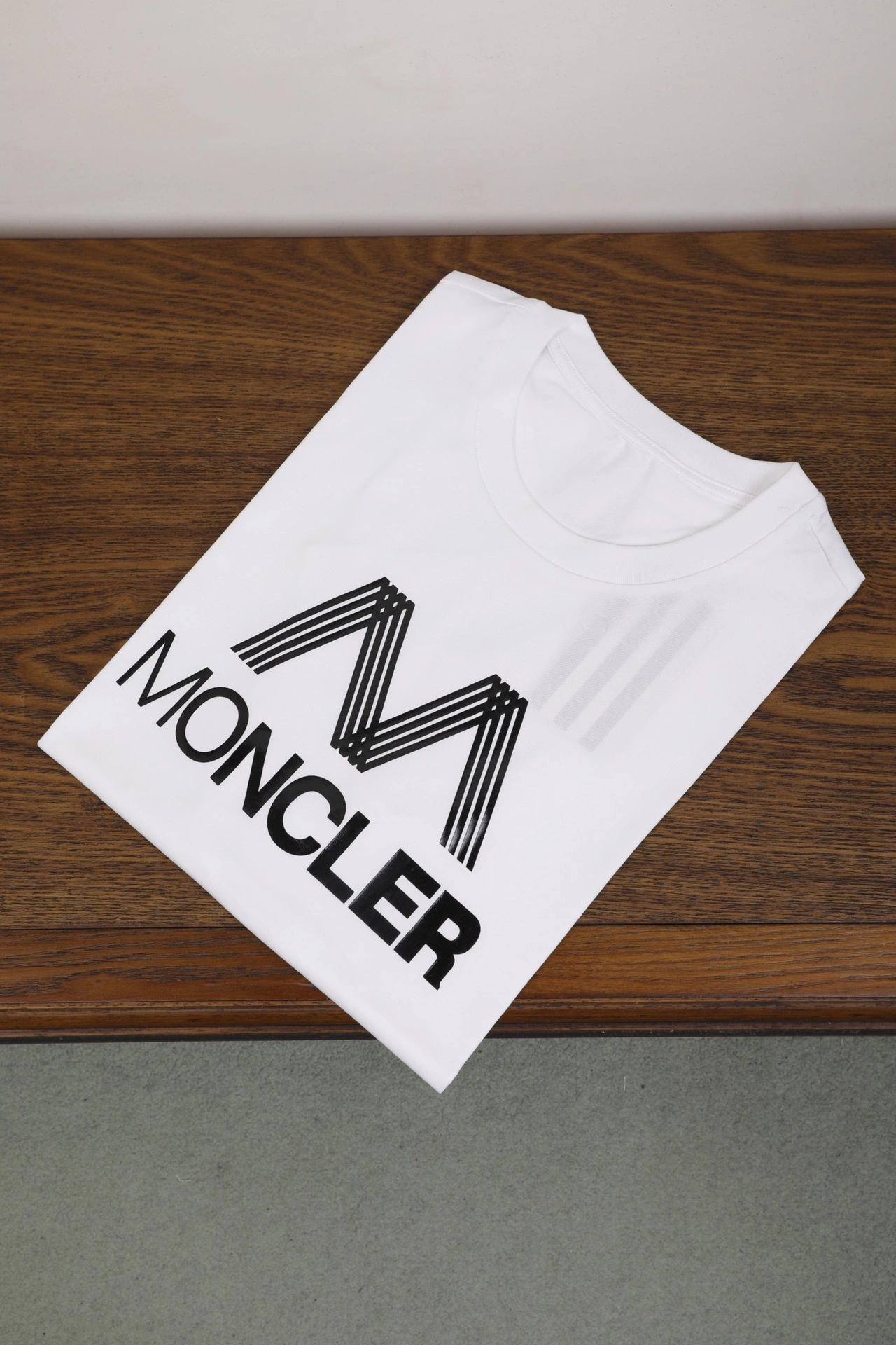 Refined M*oncler T-shirt Top Quality D17 20240512- 14337