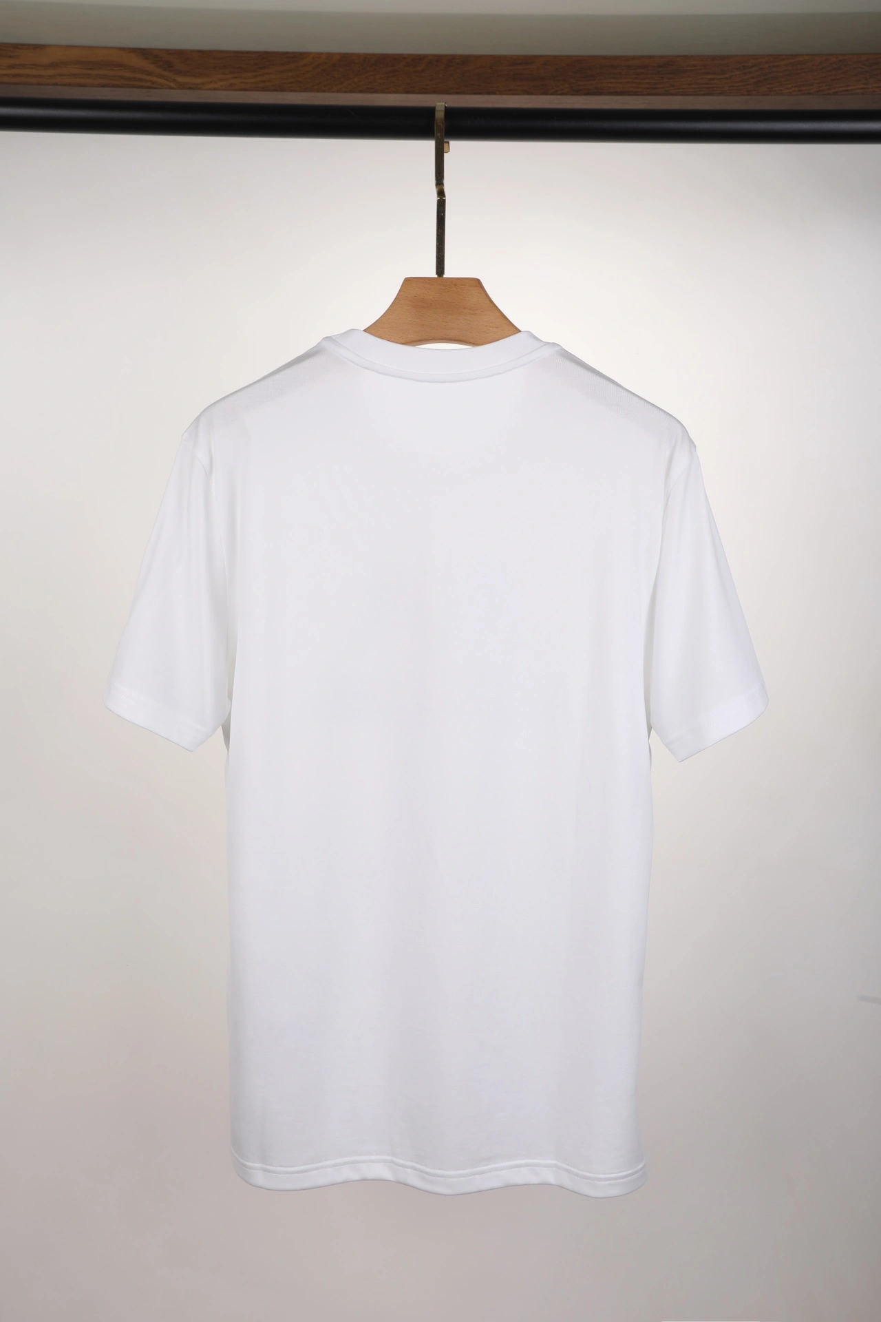Refined M*oncler T-shirt Top Quality D17 20240512- 14337