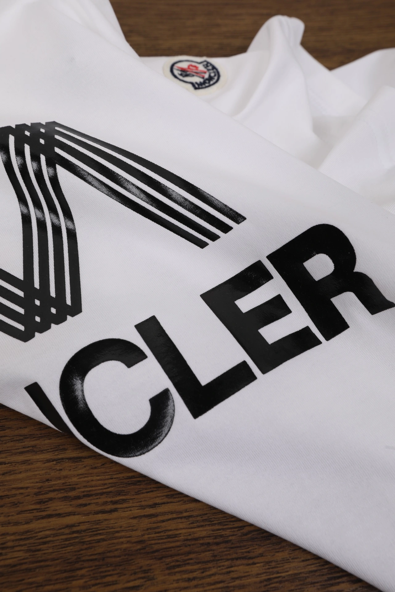 Refined M*oncler T-shirt Top Quality D17 20240512- 14337