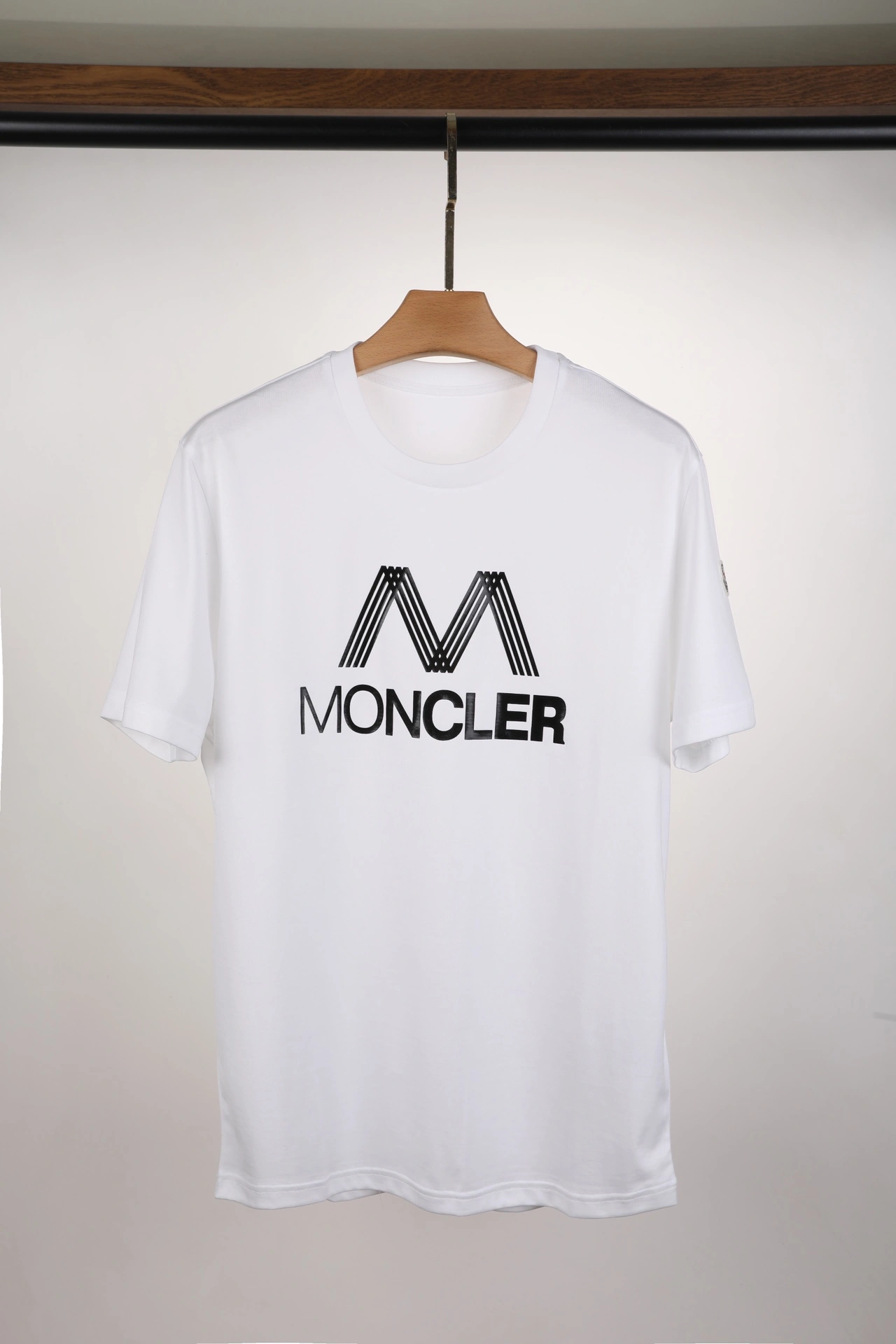 Refined M*oncler T-shirt Top Quality D17 20240512- 14337