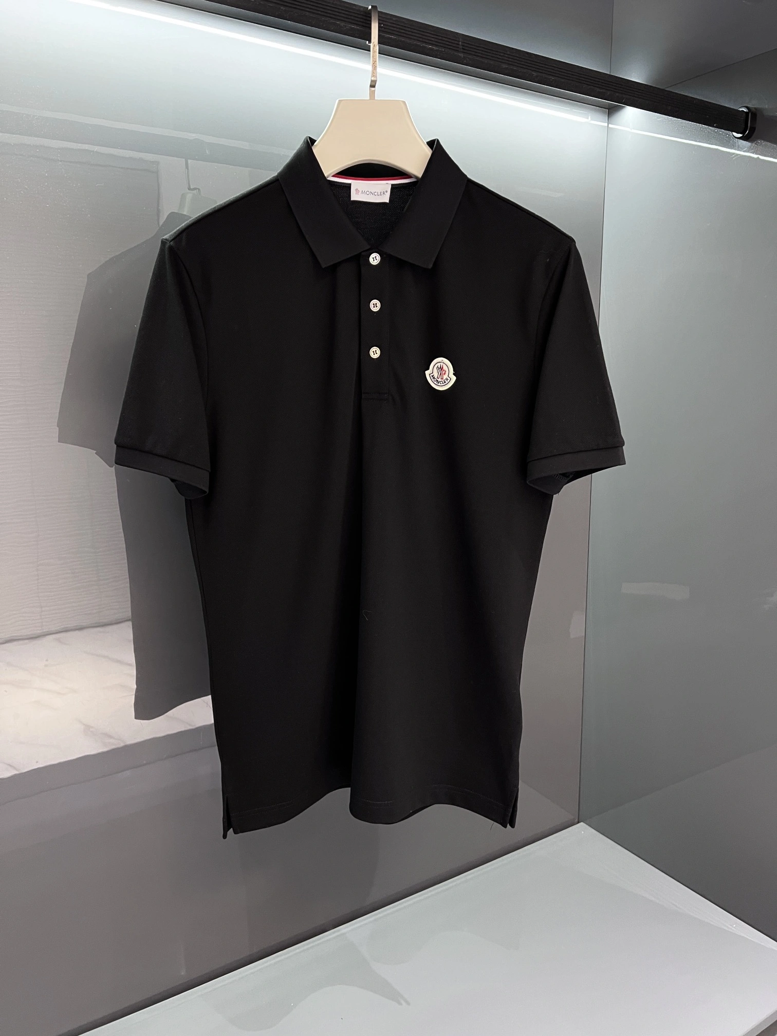 M*oncler T-shirt Top Quality D17 20240514- Attractive 14334
