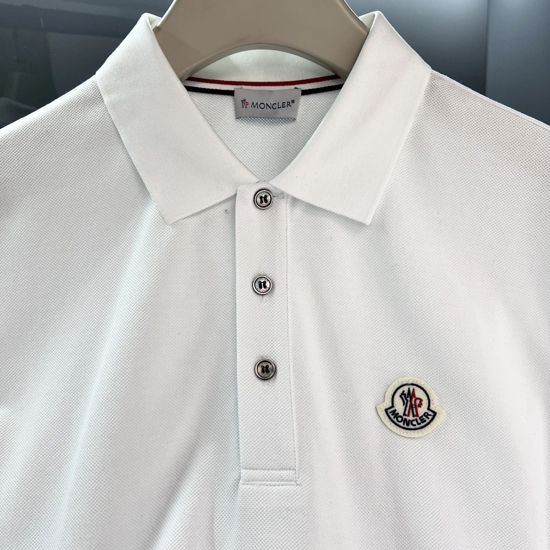 M*oncler T-shirt Top Quality D17 20240514- Attractive 14334