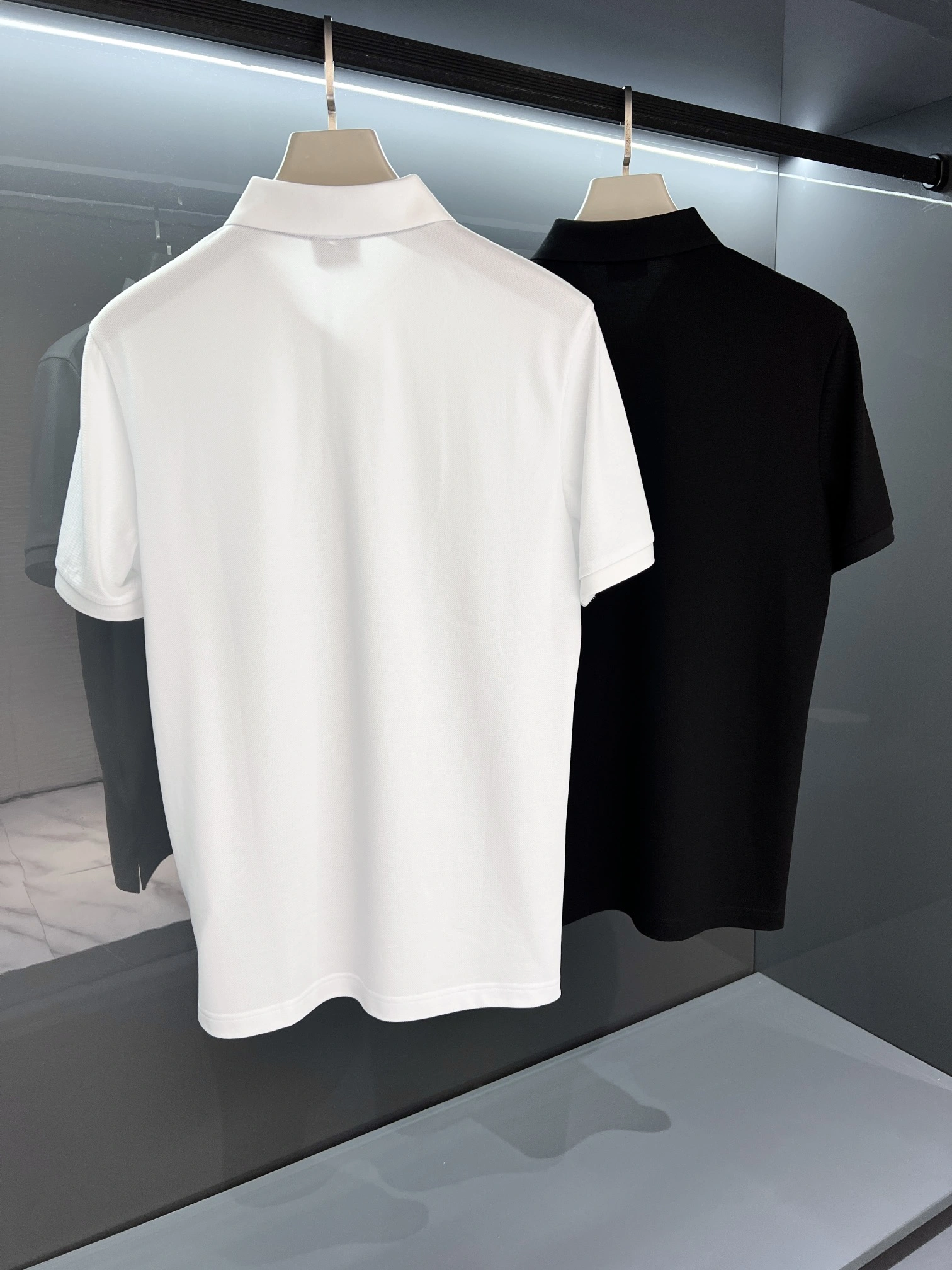 M*oncler T-shirt Top Quality D17 20240514- Attractive 14334