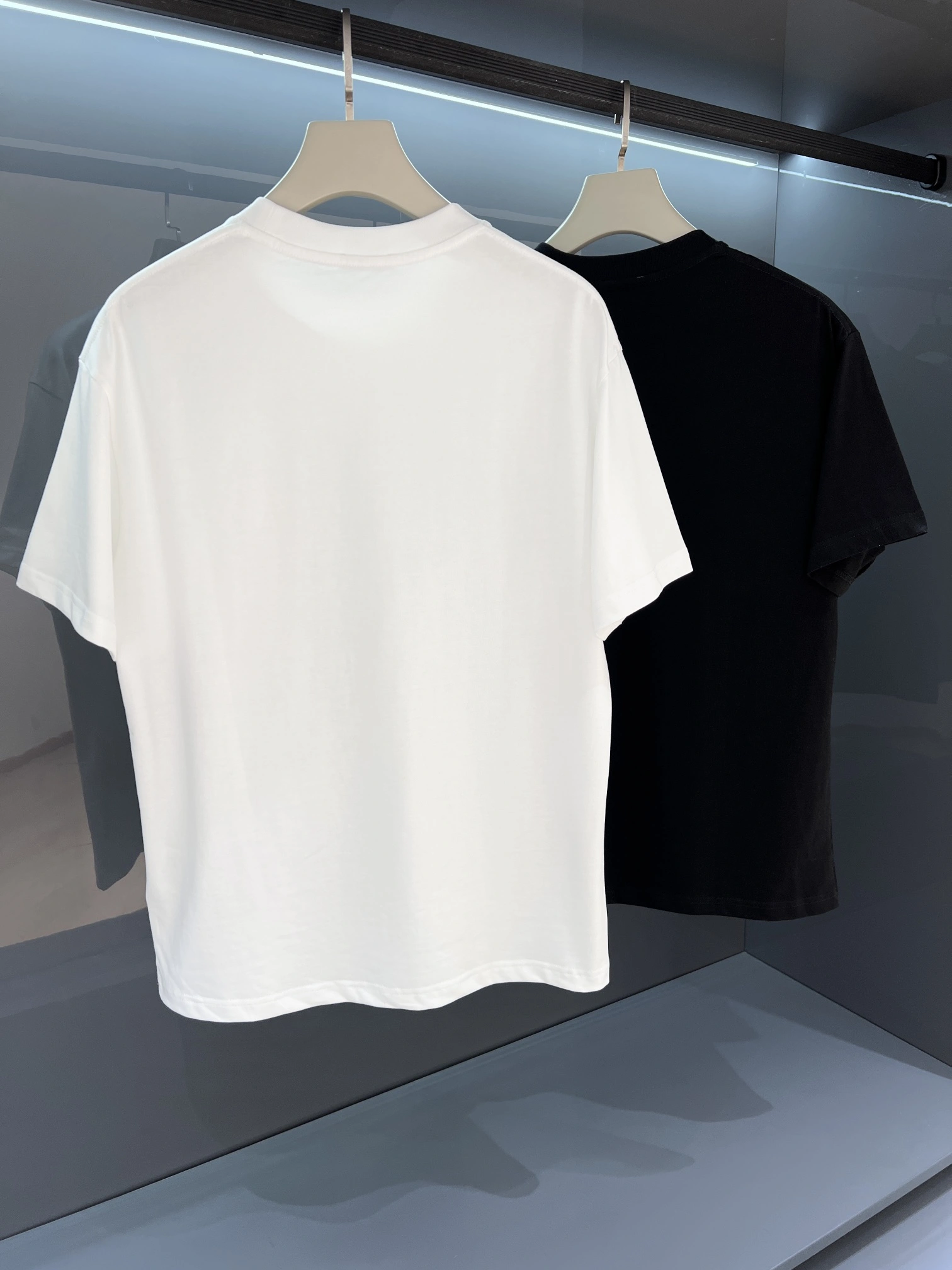 M*oncler T-shirt Top Quality D17 20240514- Refined 14333