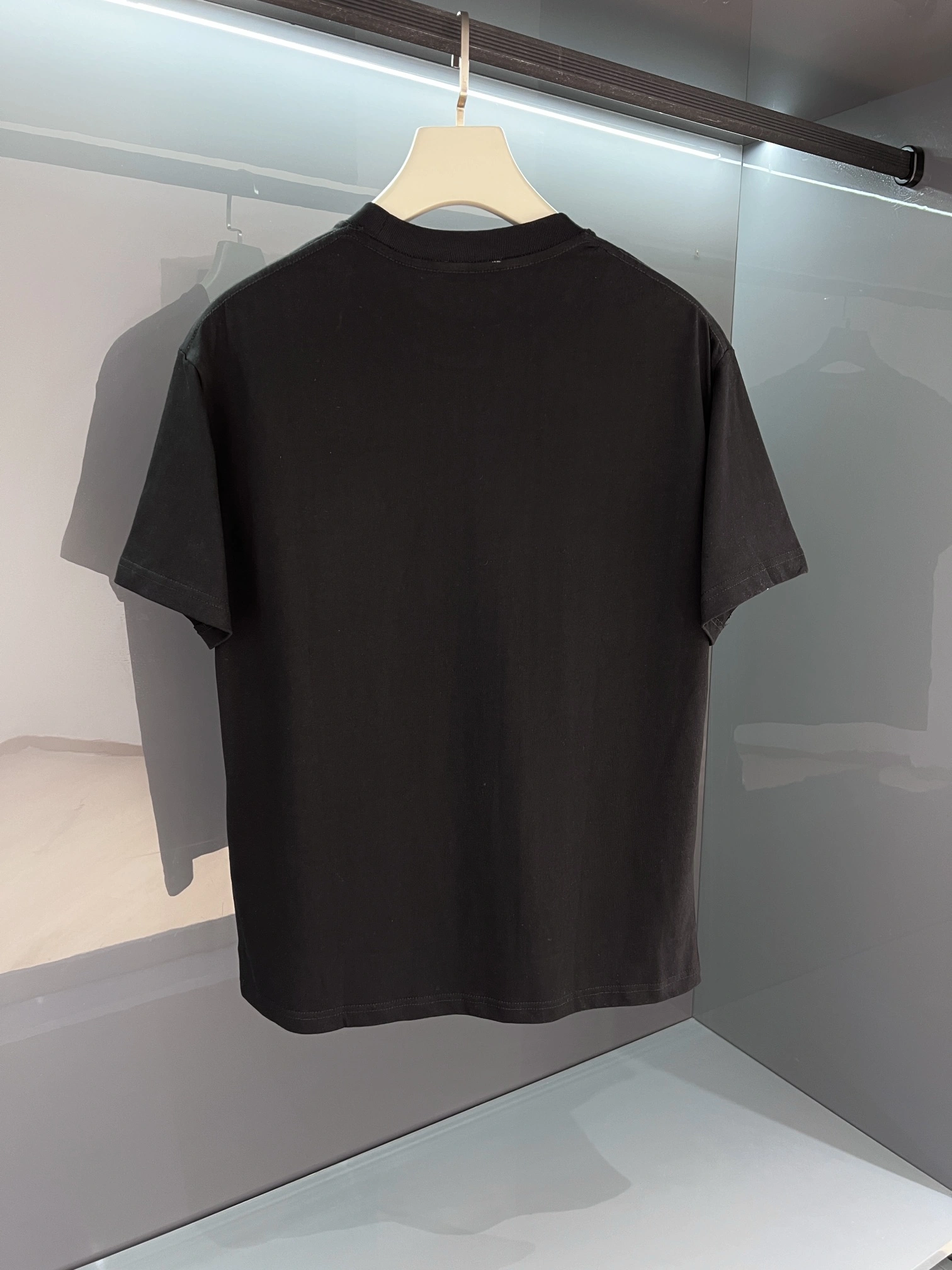 M*oncler T-shirt Top Quality D17 20240514- Refined 14333