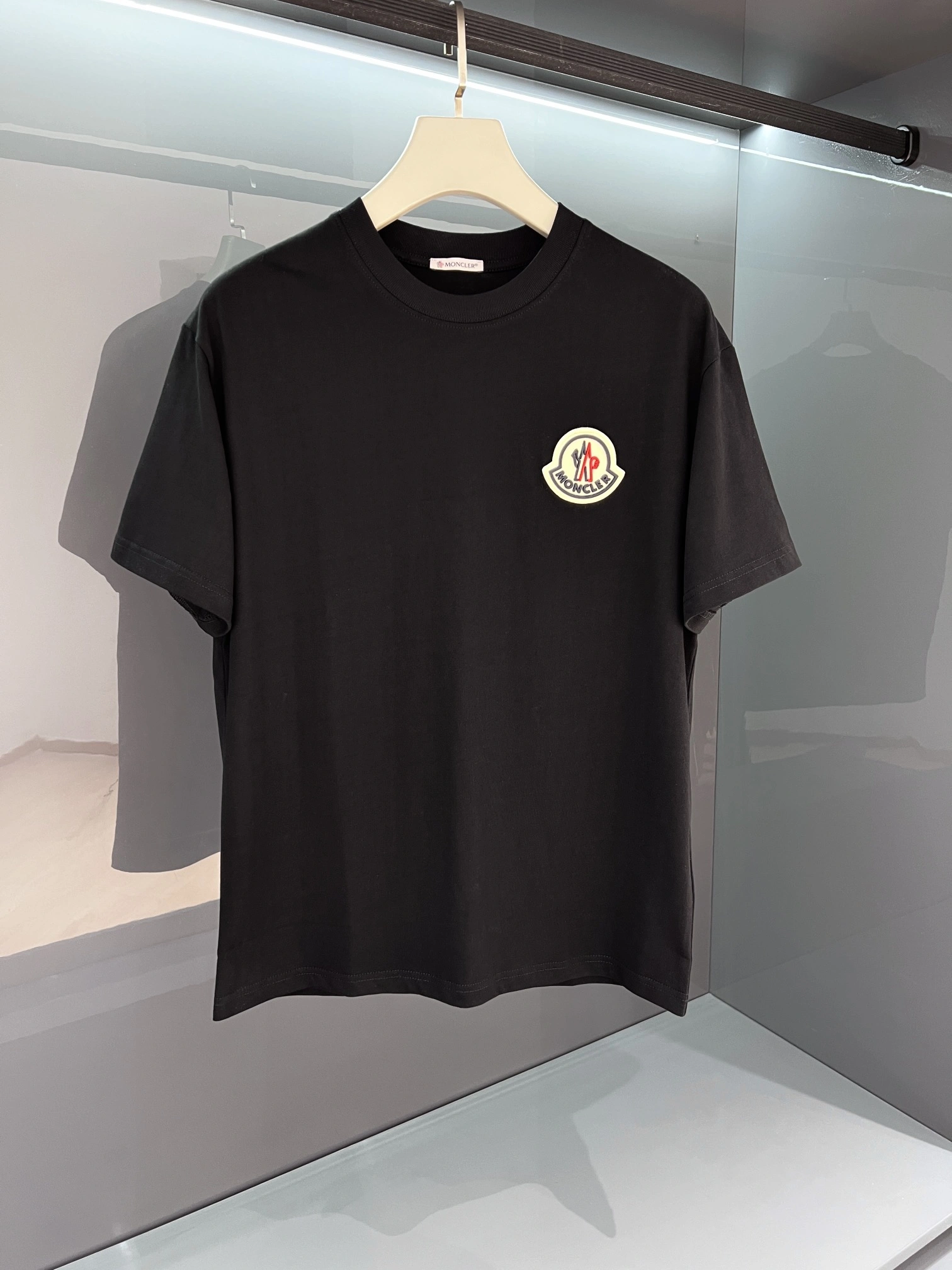 M*oncler T-shirt Top Quality D17 20240514- Refined 14333