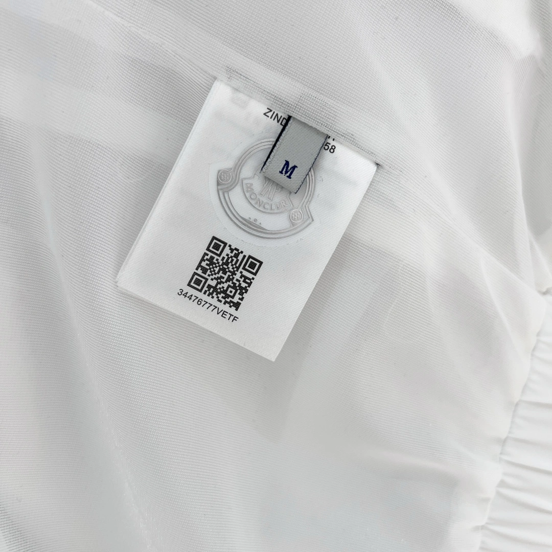 M*oncler T-shirt Top Quality D17 20240514- ZeroBulk 14332