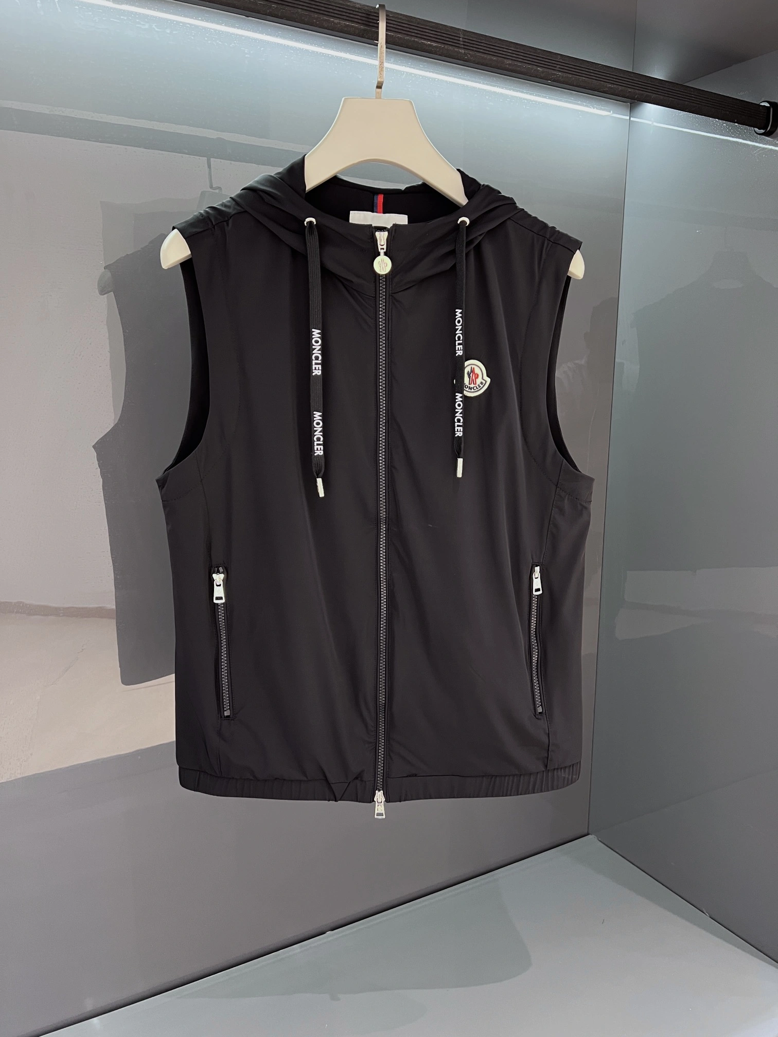 M*oncler T-shirt Top Quality D17 20240514- ZeroBulk 14332