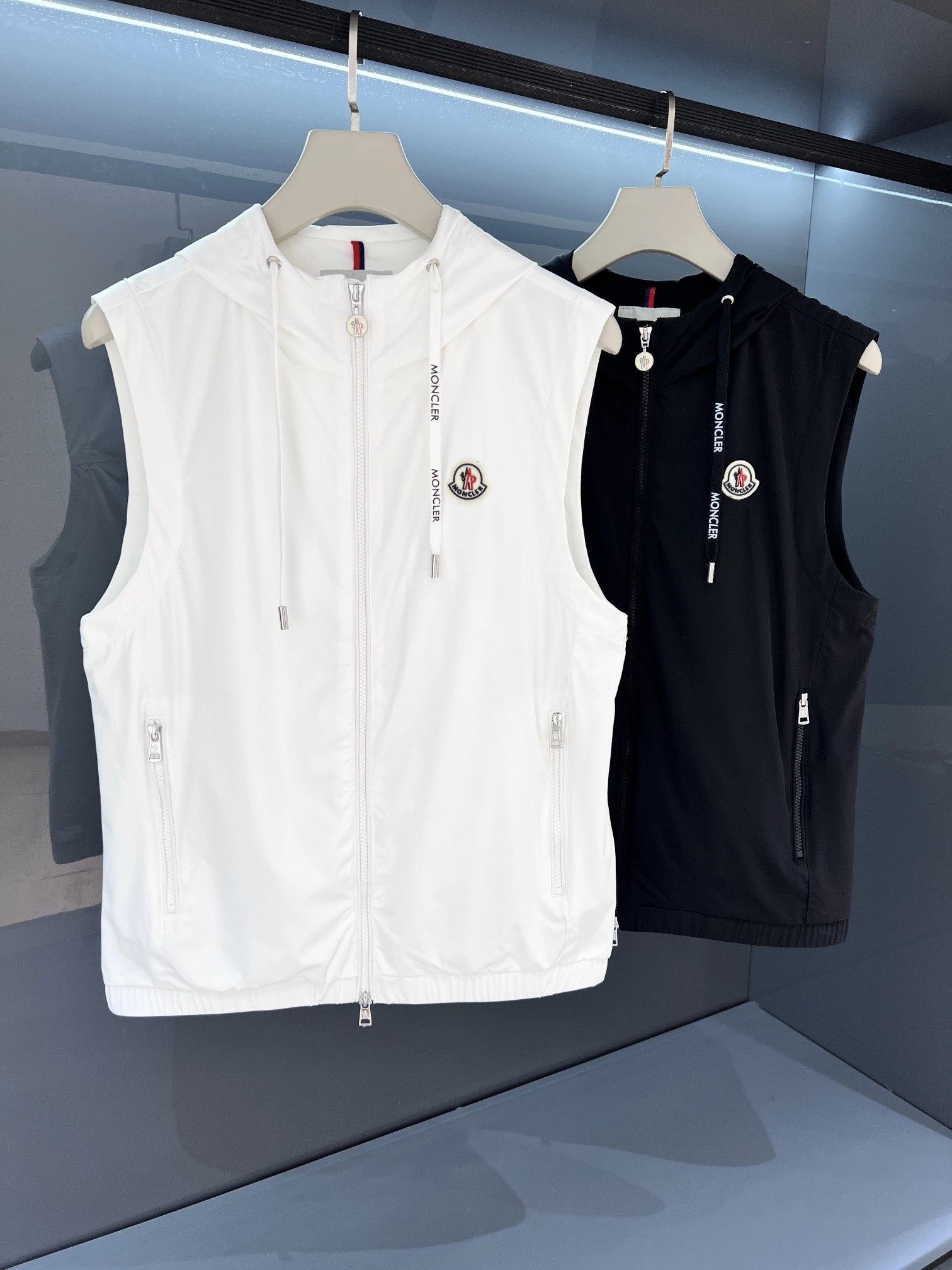 M*oncler T-shirt Top Quality D17 20240514- ZeroBulk 14332
