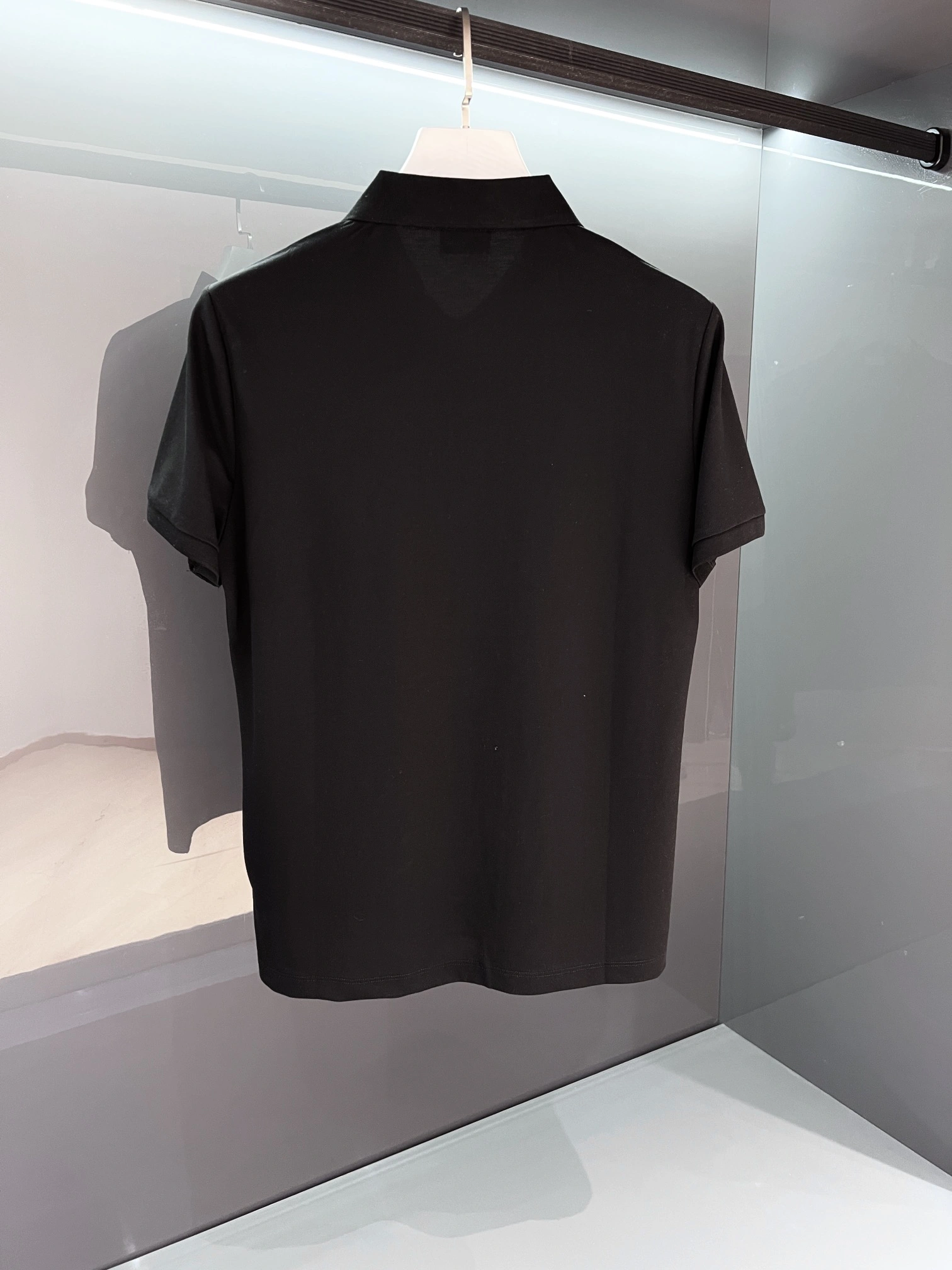 M*oncler T-shirt Top Quality D17 20240514- SunProtective 14331